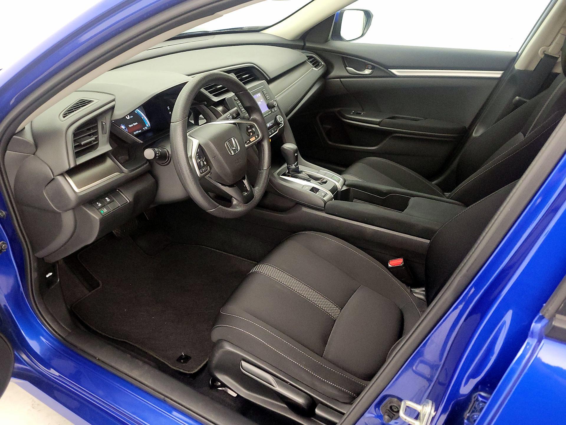 Thumbnail: 2020 Honda Civic - 11