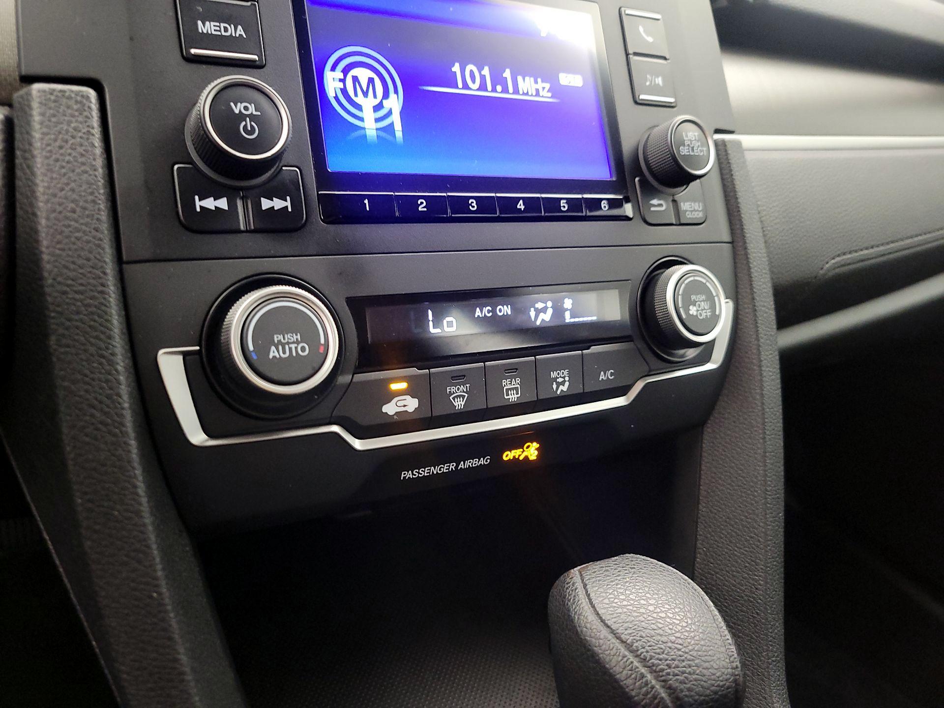 Thumbnail: 2020 Honda Civic - 16