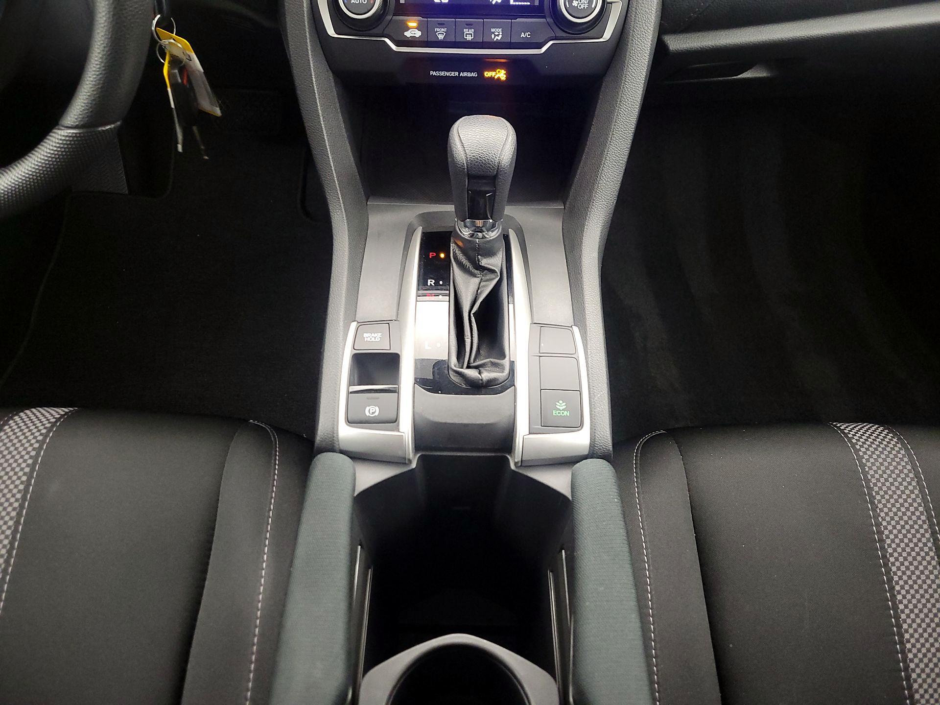 Thumbnail: 2020 Honda Civic - 17