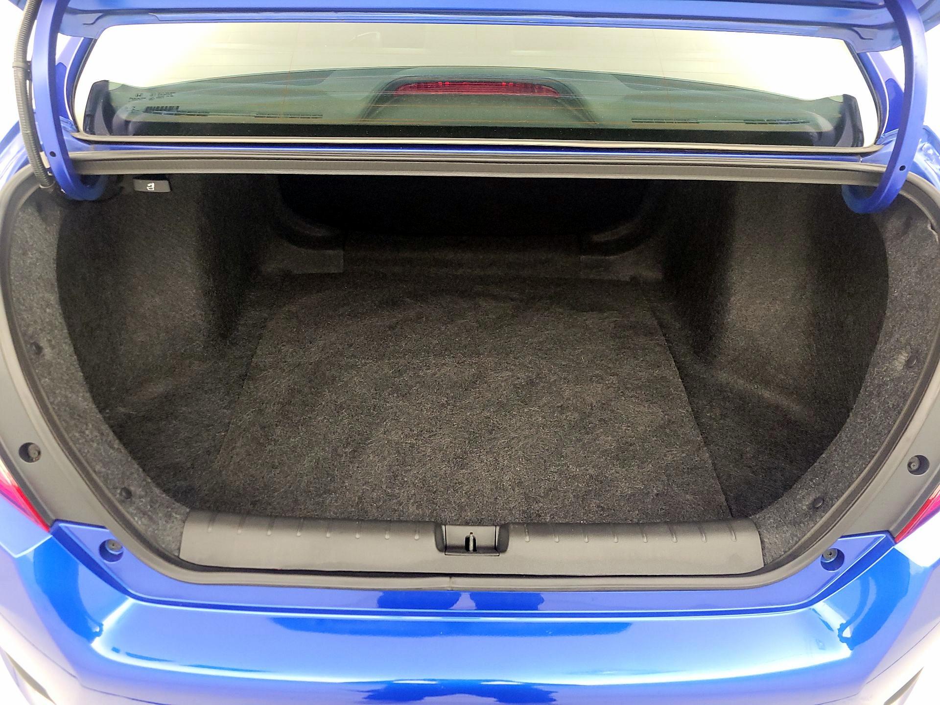 Thumbnail: 2020 Honda Civic - 19