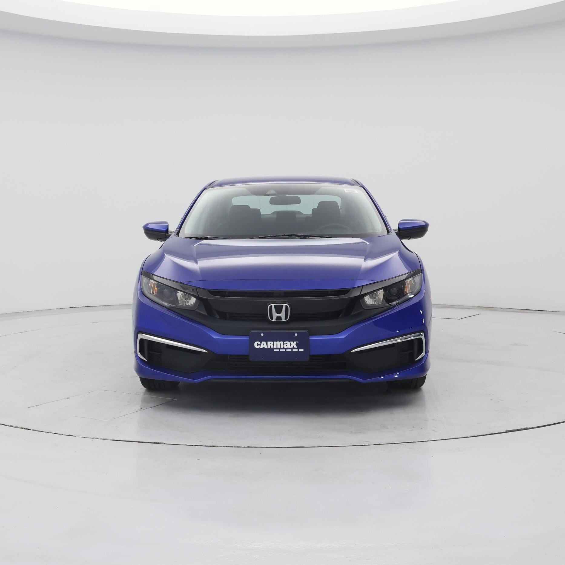 Thumbnail: 2020 Honda Civic - 5