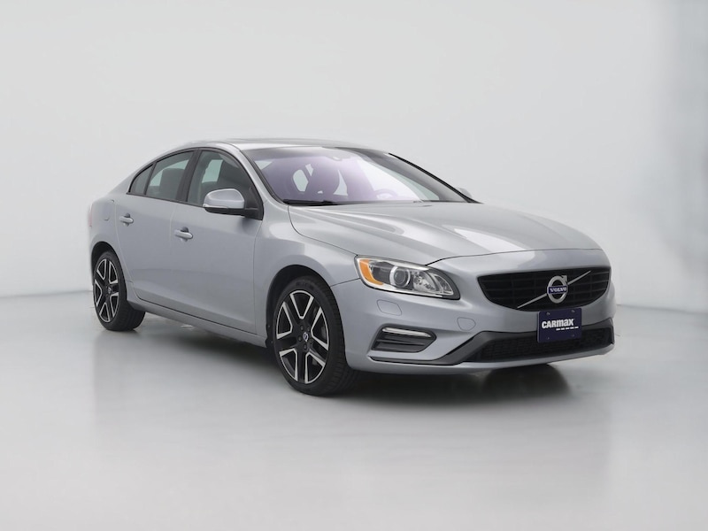 2017 Volvo S60 T5 Dynamic -
                  Hillside, IL