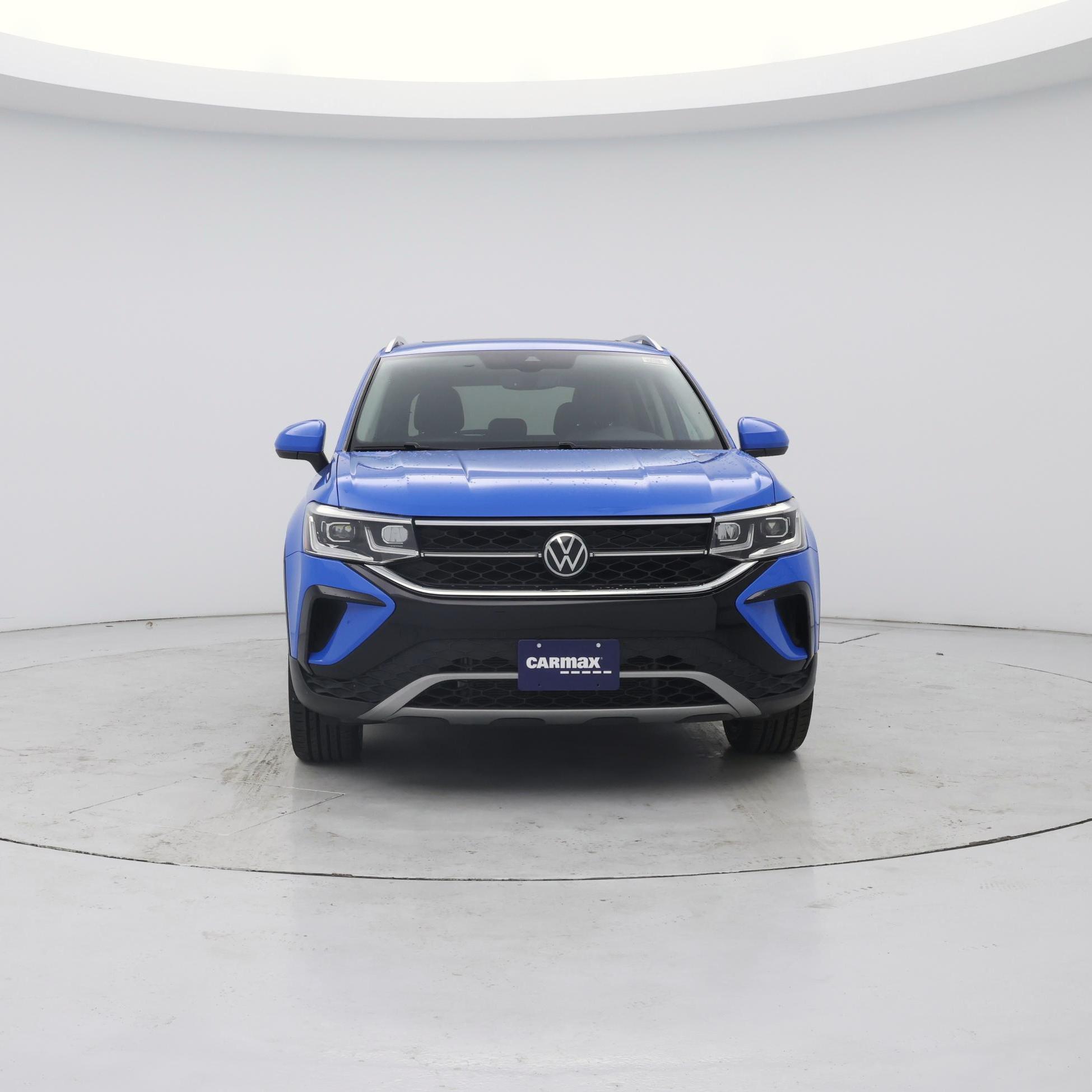 Thumbnail: 2023 Volkswagen Taos - 5