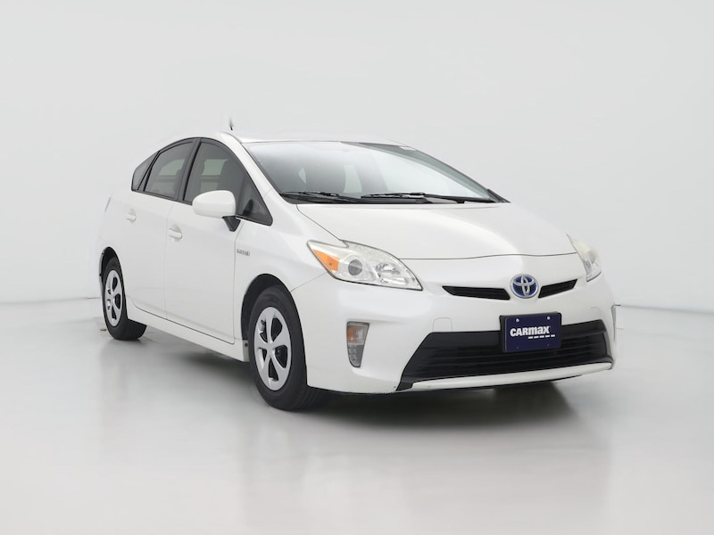 2015 Toyota Prius Two -
                  Hillside, IL
