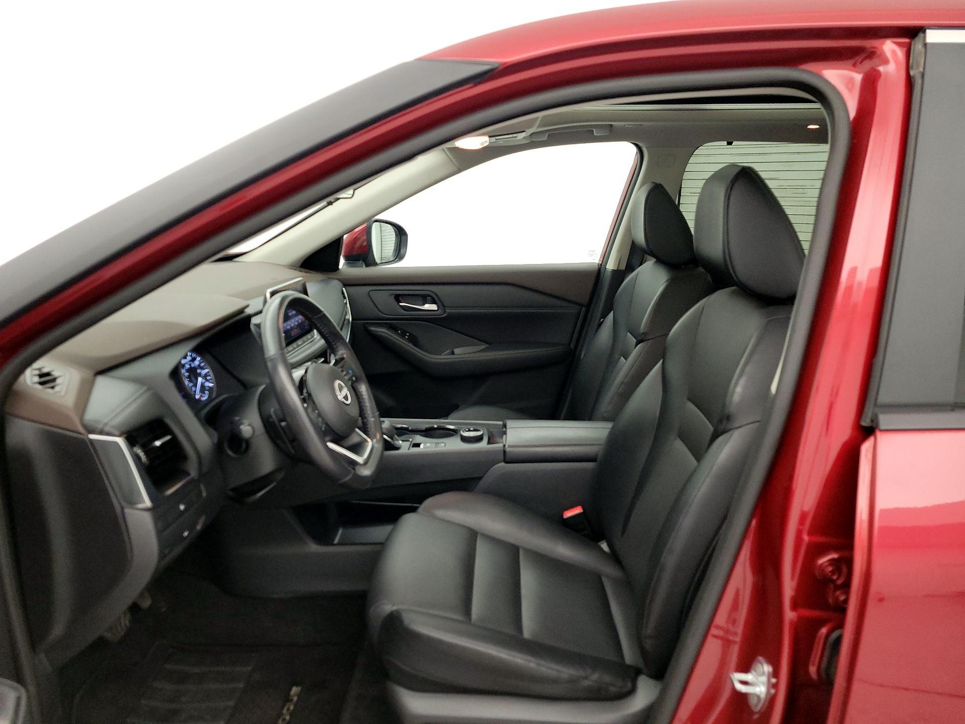 Thumbnail: 2023 Nissan Rogue - 11