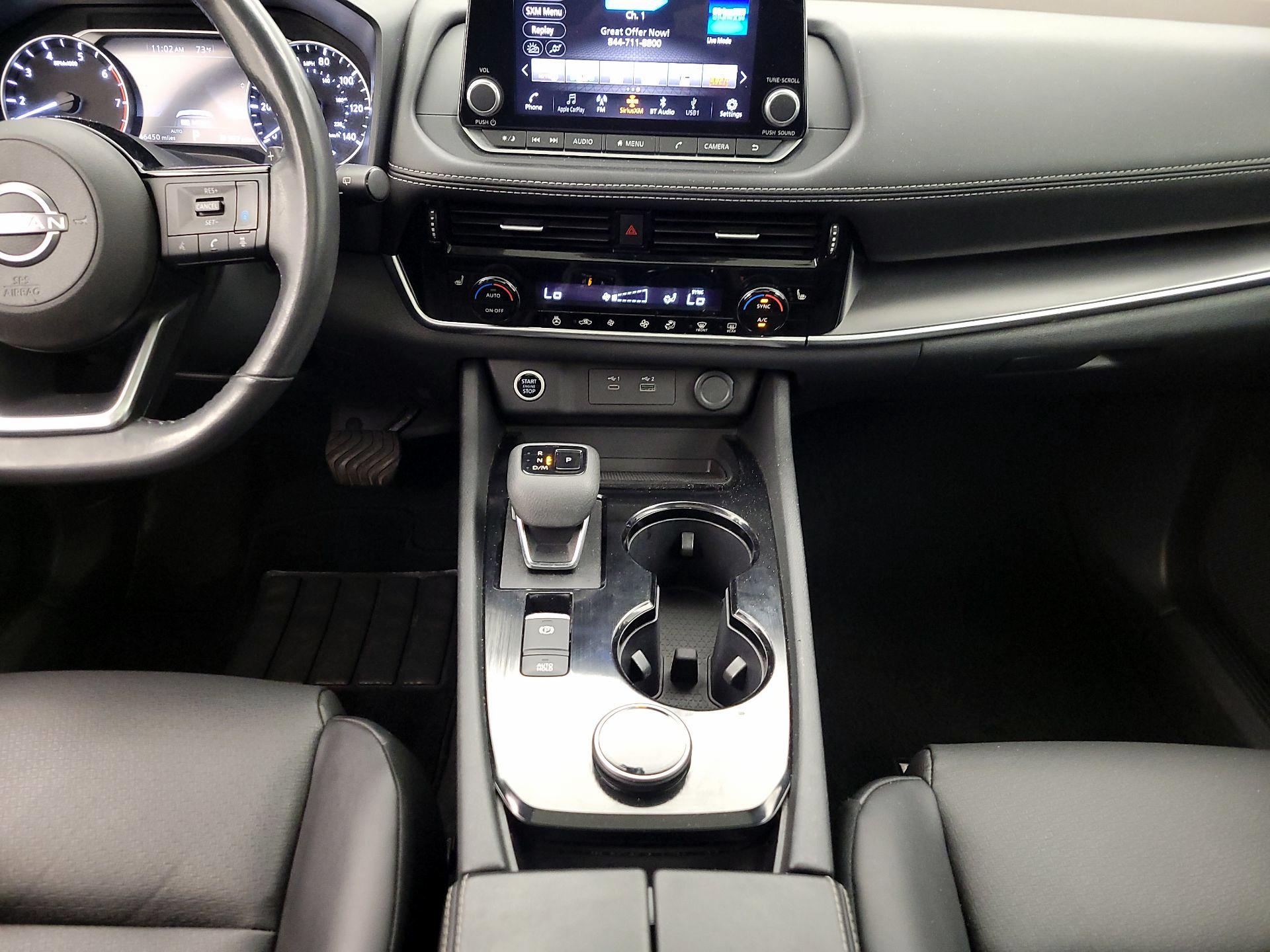 Thumbnail: 2023 Nissan Rogue - 17