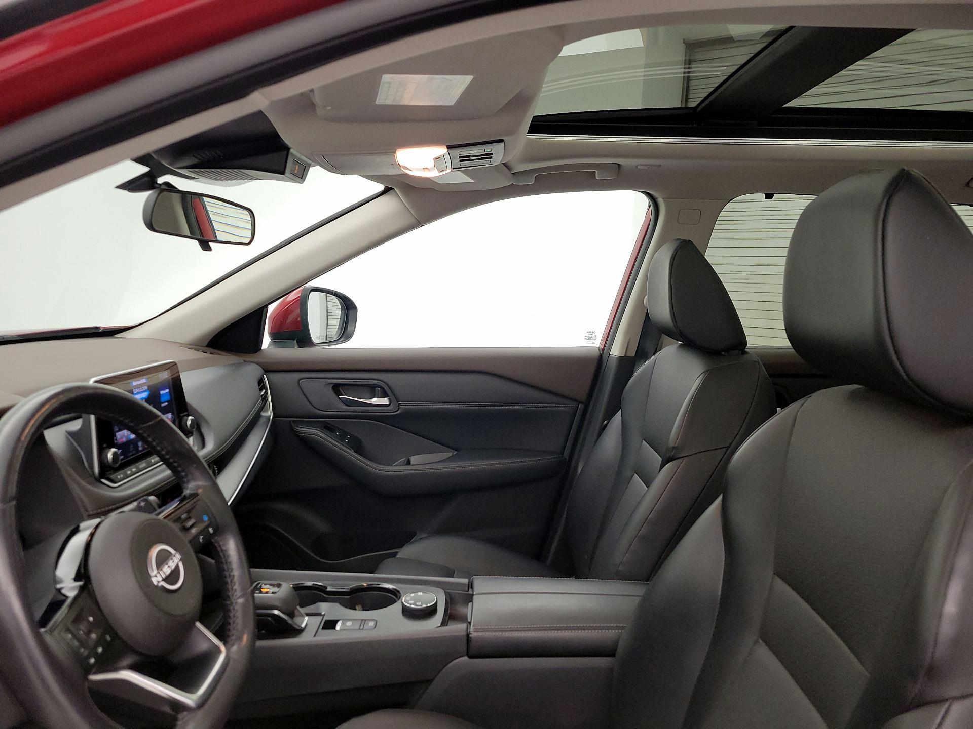 Thumbnail: 2023 Nissan Rogue - 19