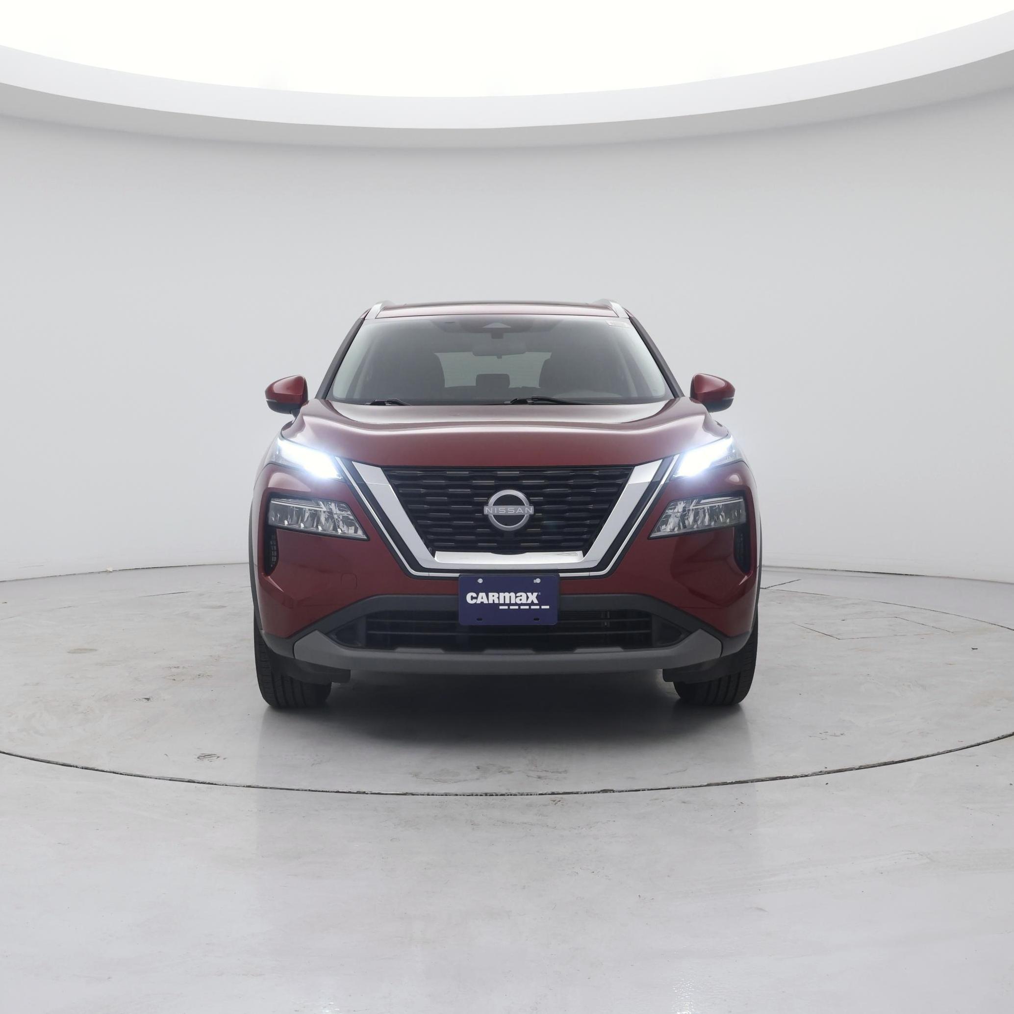 Thumbnail: 2023 Nissan Rogue - 5