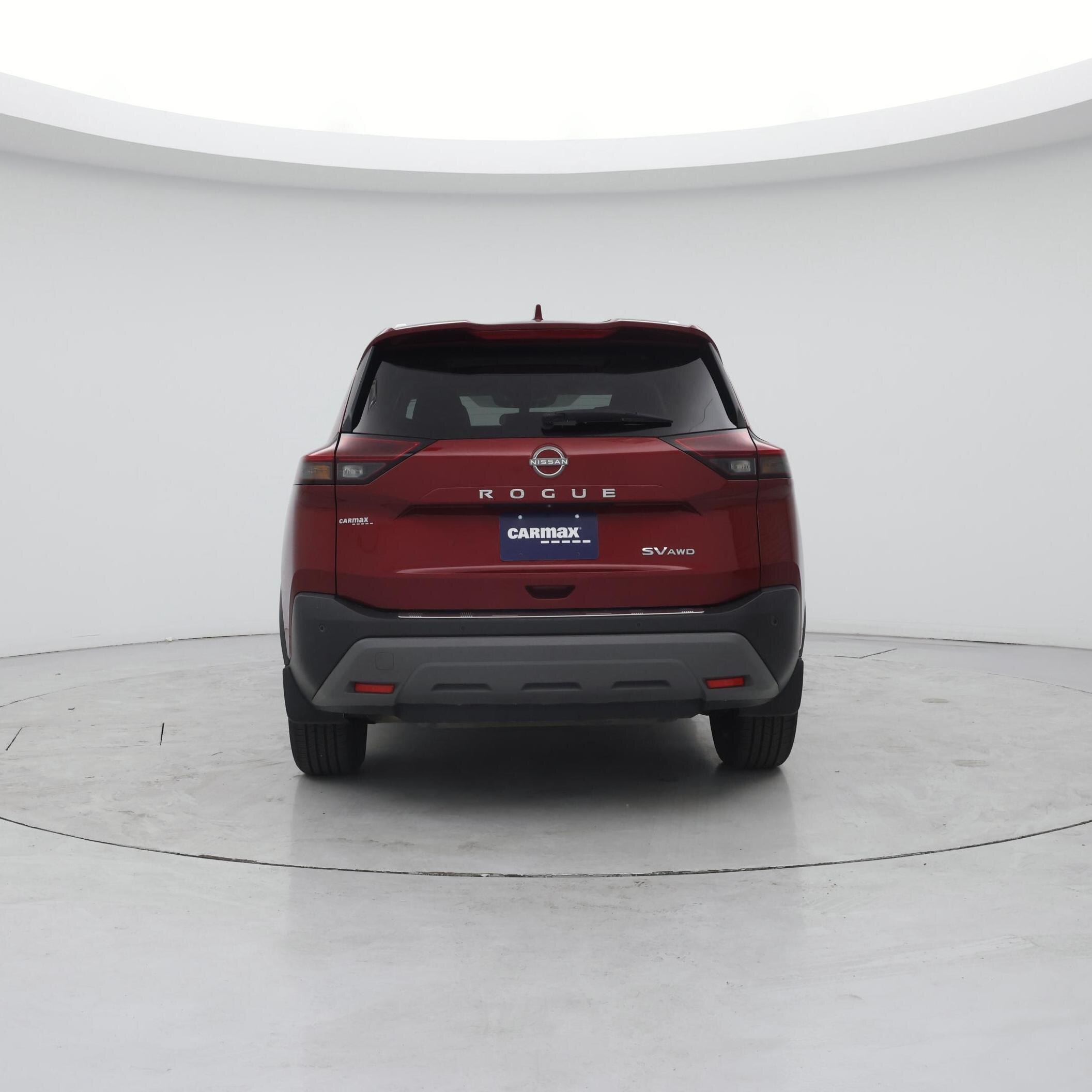 Thumbnail: 2023 Nissan Rogue - 6