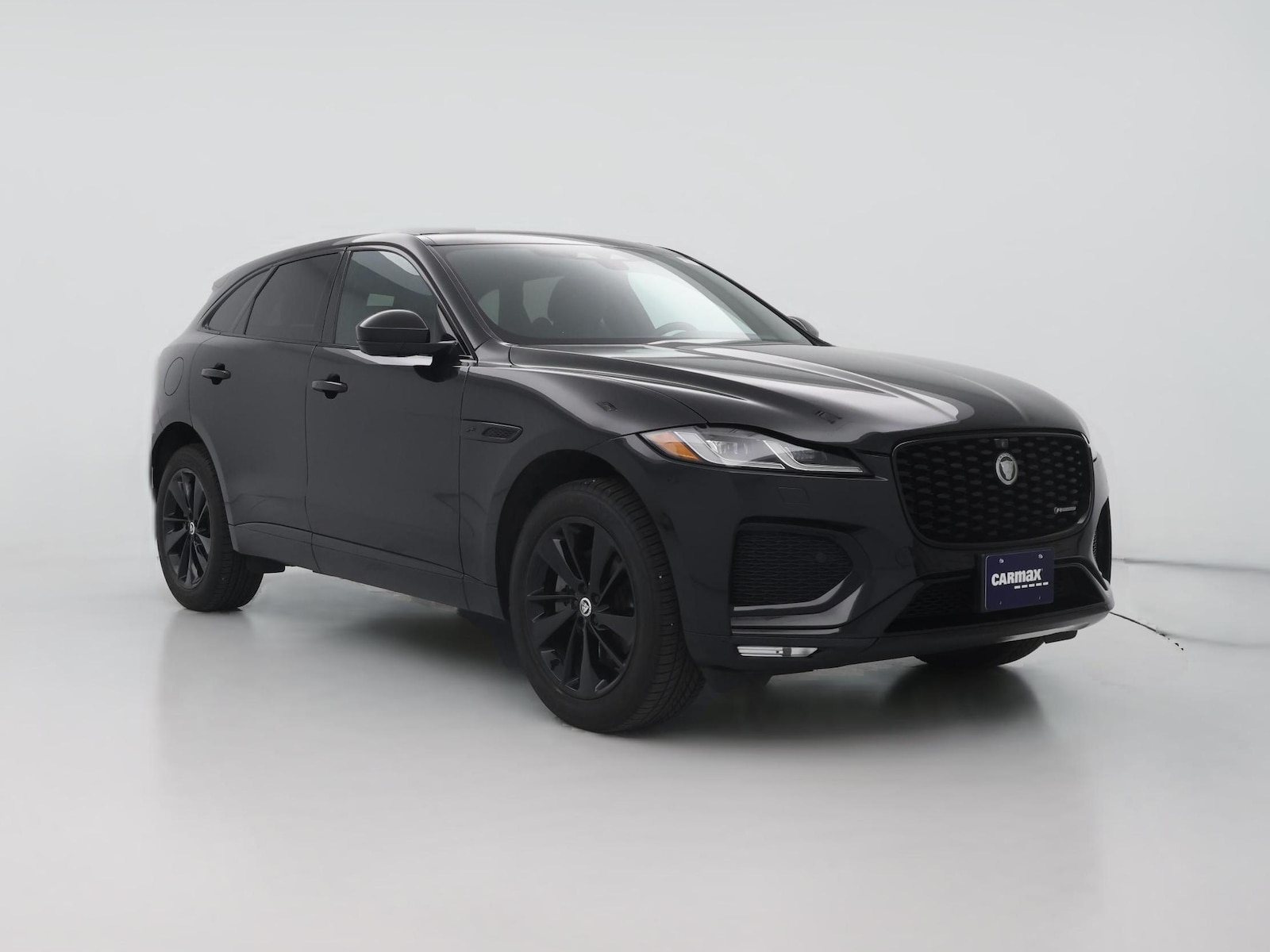 2025 Jaguar F-PACE R-Dynamic S