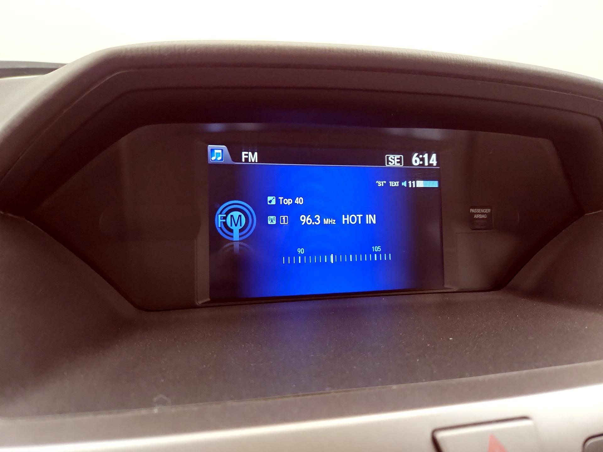Thumbnail: 2014 Honda Odyssey - 15
