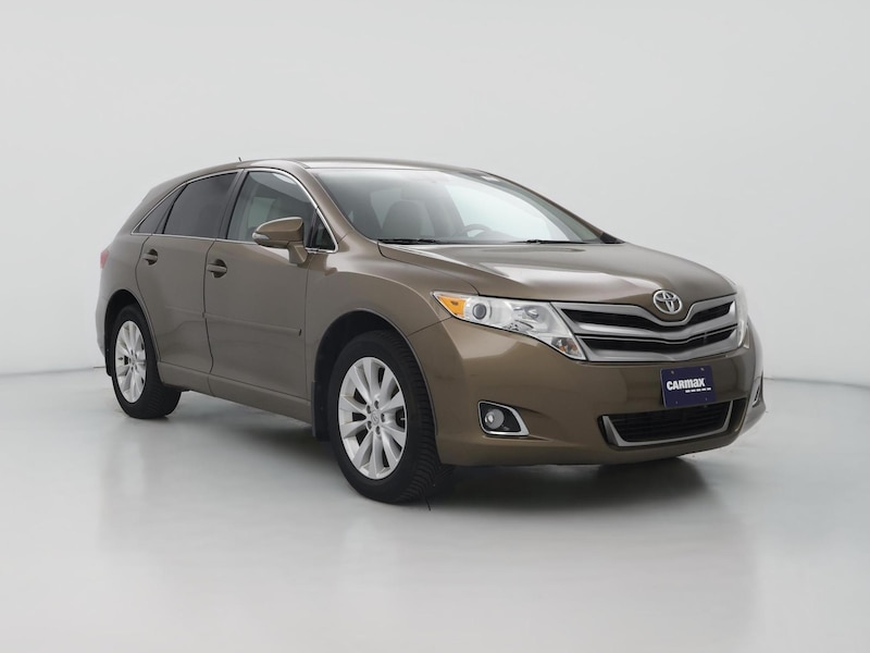 2014 Toyota Venza LE -
                  Hillside, IL