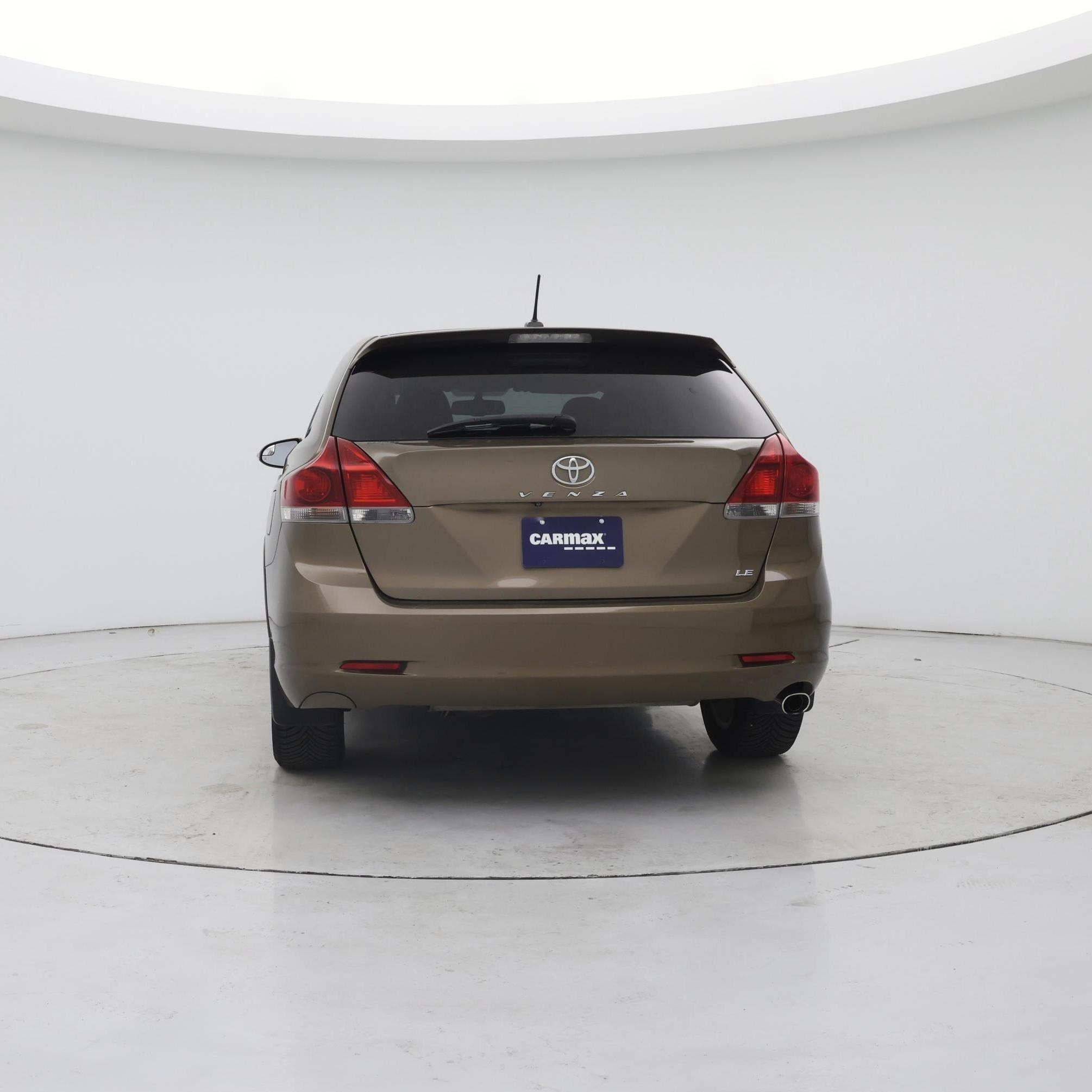 Thumbnail: 2014 Toyota Venza - 6