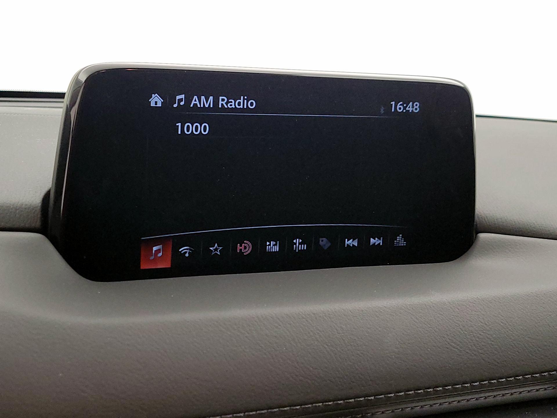 Thumbnail: 2020 Mazda CX-5 - 15