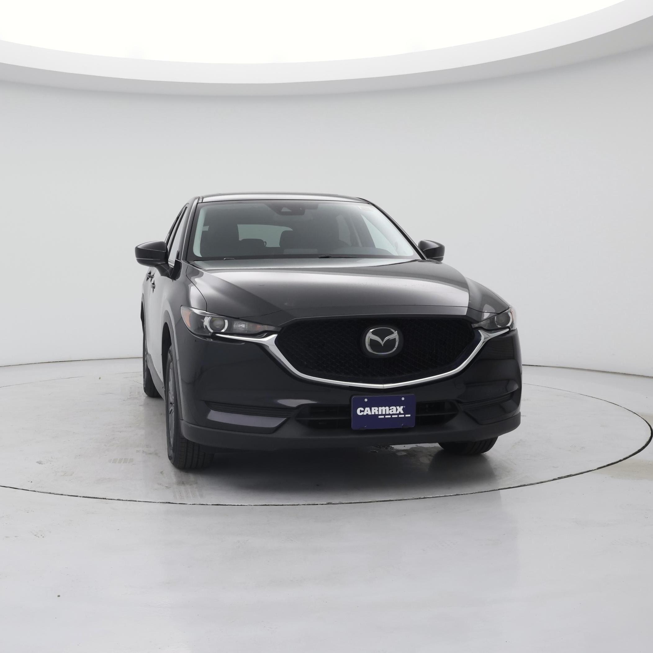 Thumbnail: 2020 Mazda CX-5 - 5