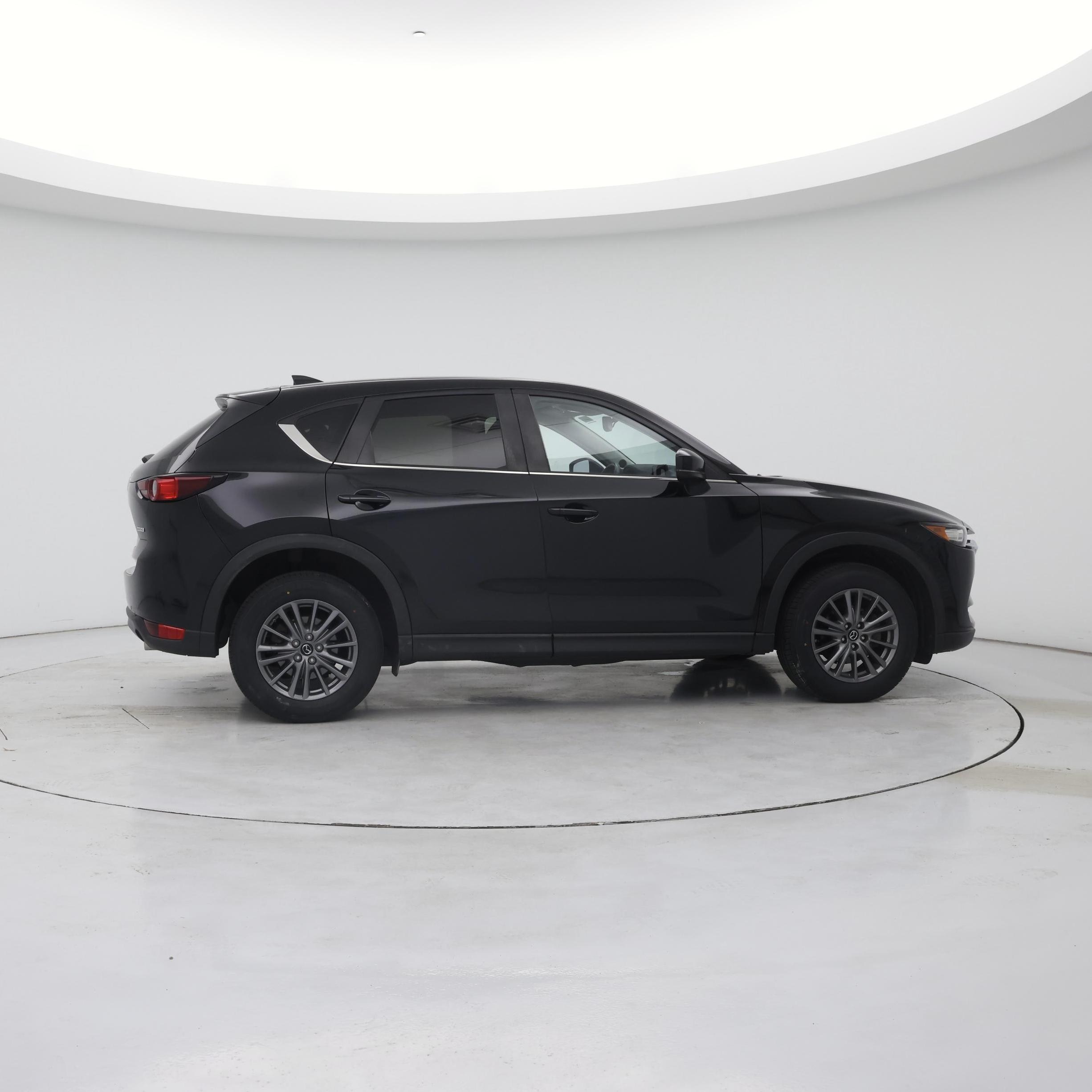 Thumbnail: 2020 Mazda CX-5 - 7