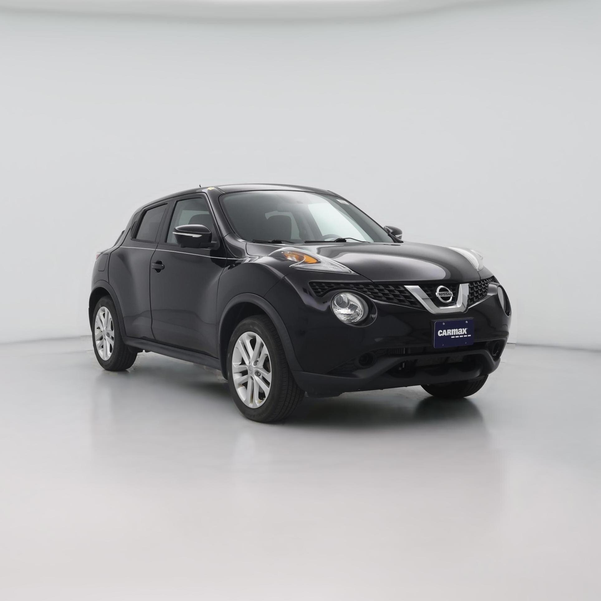 Thumbnail: 2015 Nissan Juke - 1