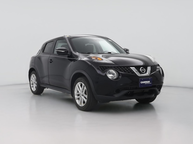 2015 Nissan Juke SV -
                  Hillside, IL