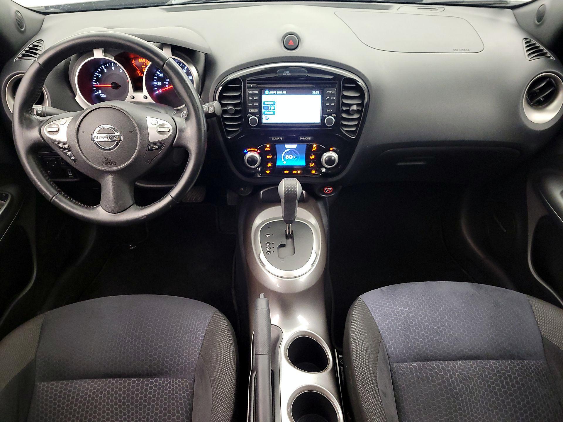 Thumbnail: 2015 Nissan Juke - 9