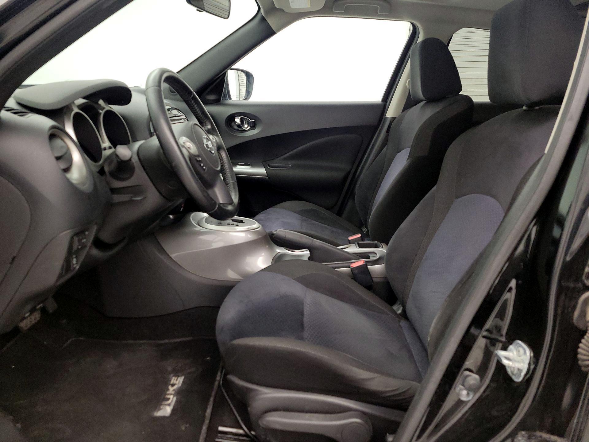 Thumbnail: 2015 Nissan Juke - 11