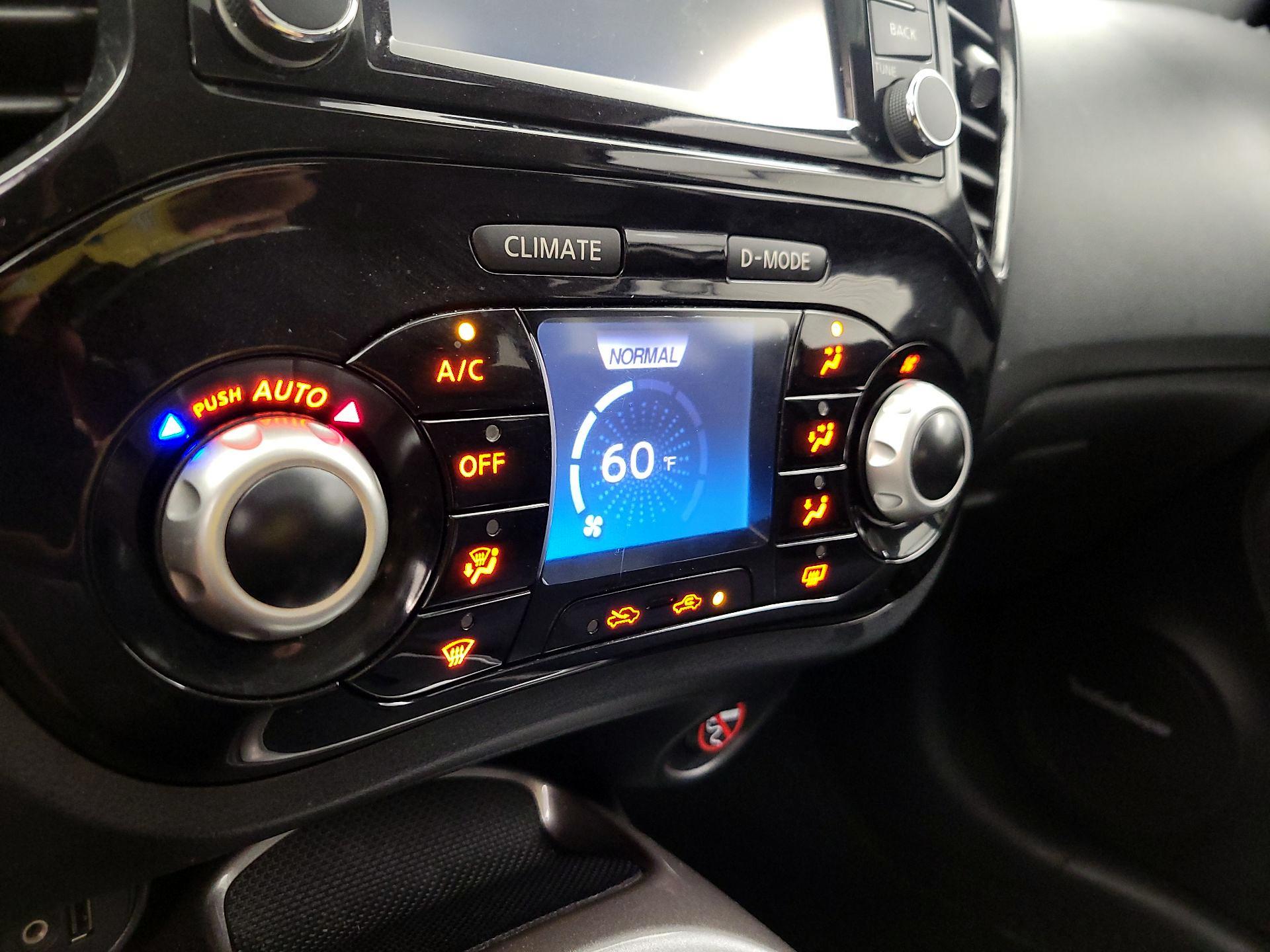 Thumbnail: 2015 Nissan Juke - 17