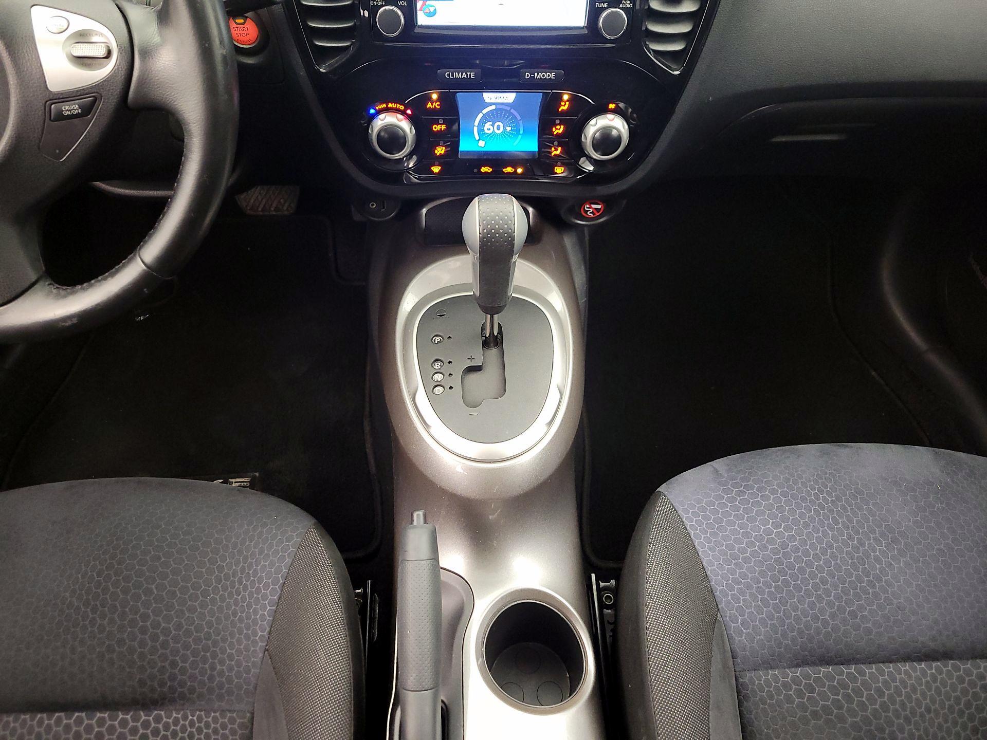 Thumbnail: 2015 Nissan Juke - 18