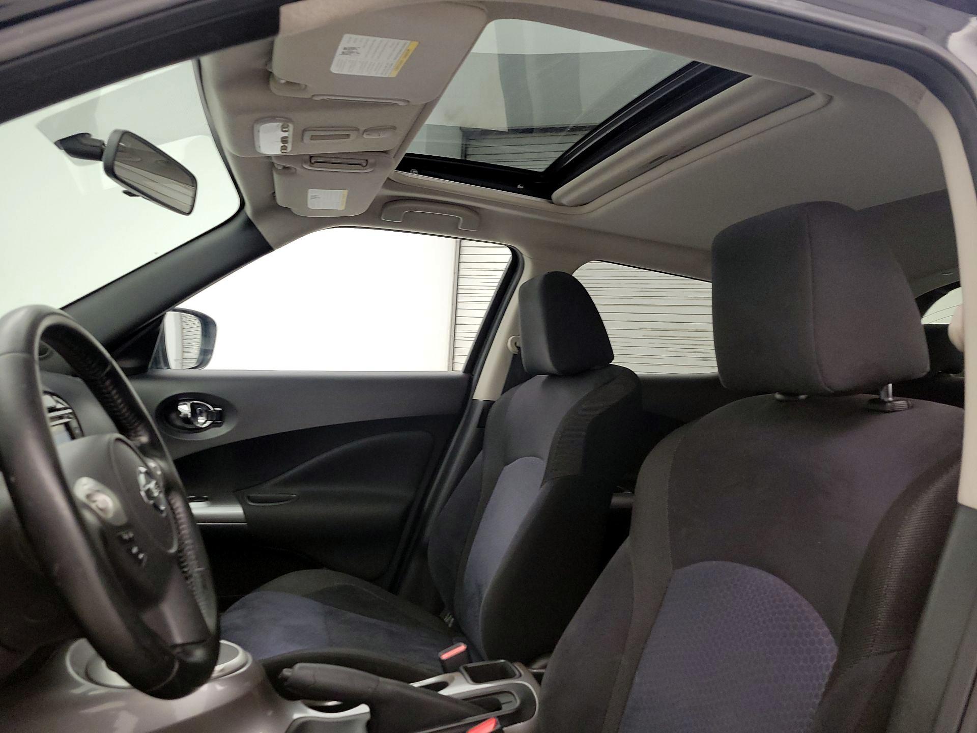 Thumbnail: 2015 Nissan Juke - 20
