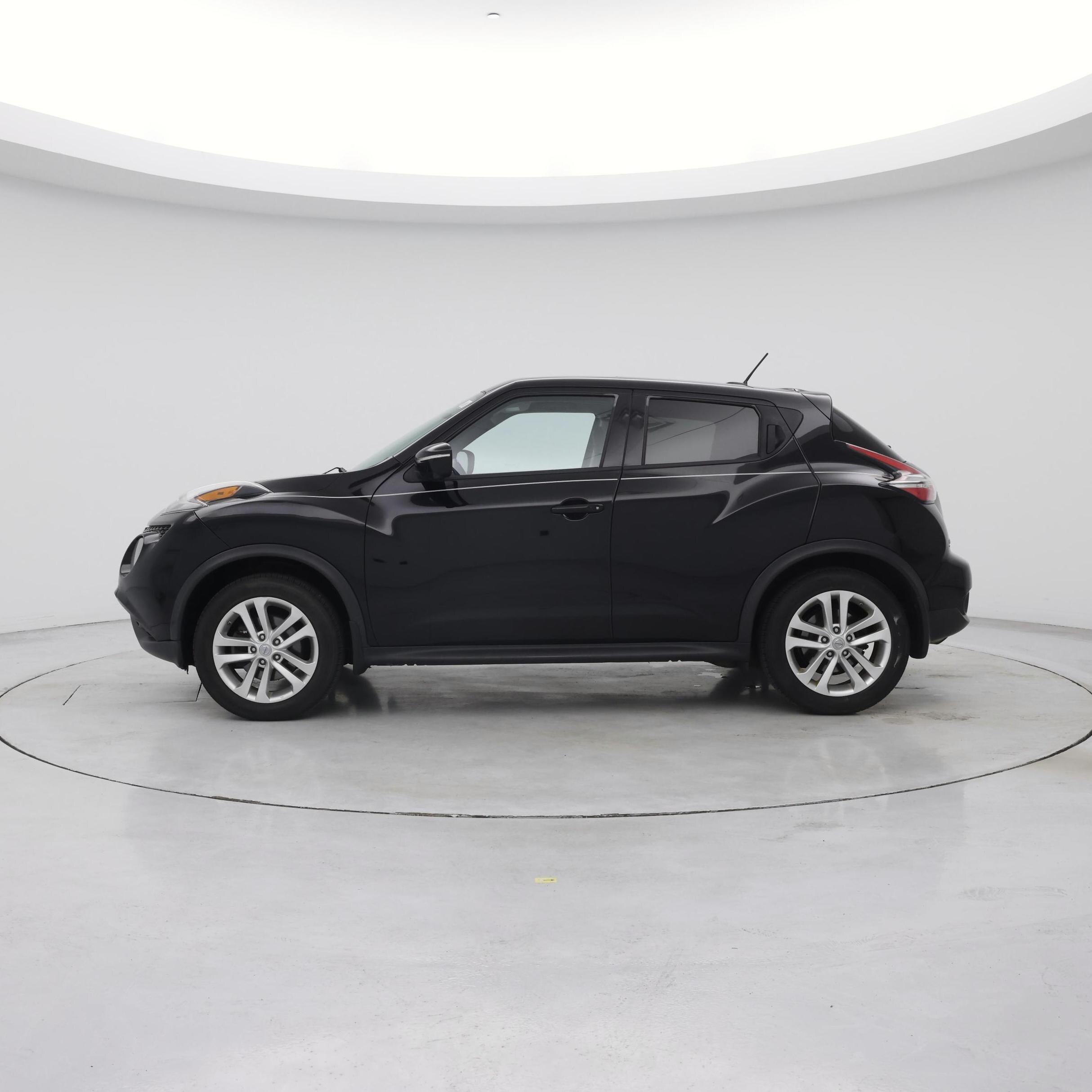 Thumbnail: 2015 Nissan Juke - 3