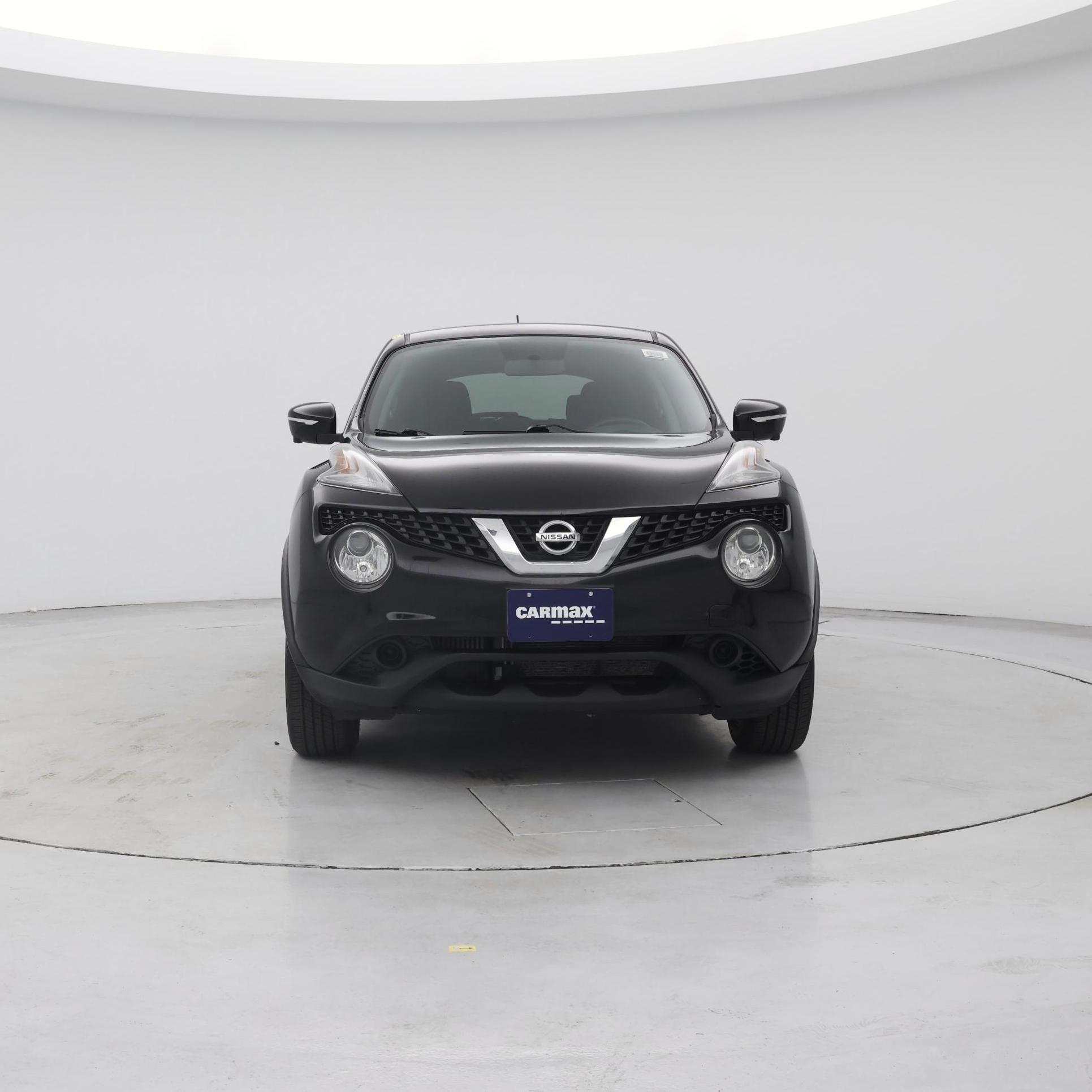 Thumbnail: 2015 Nissan Juke - 5