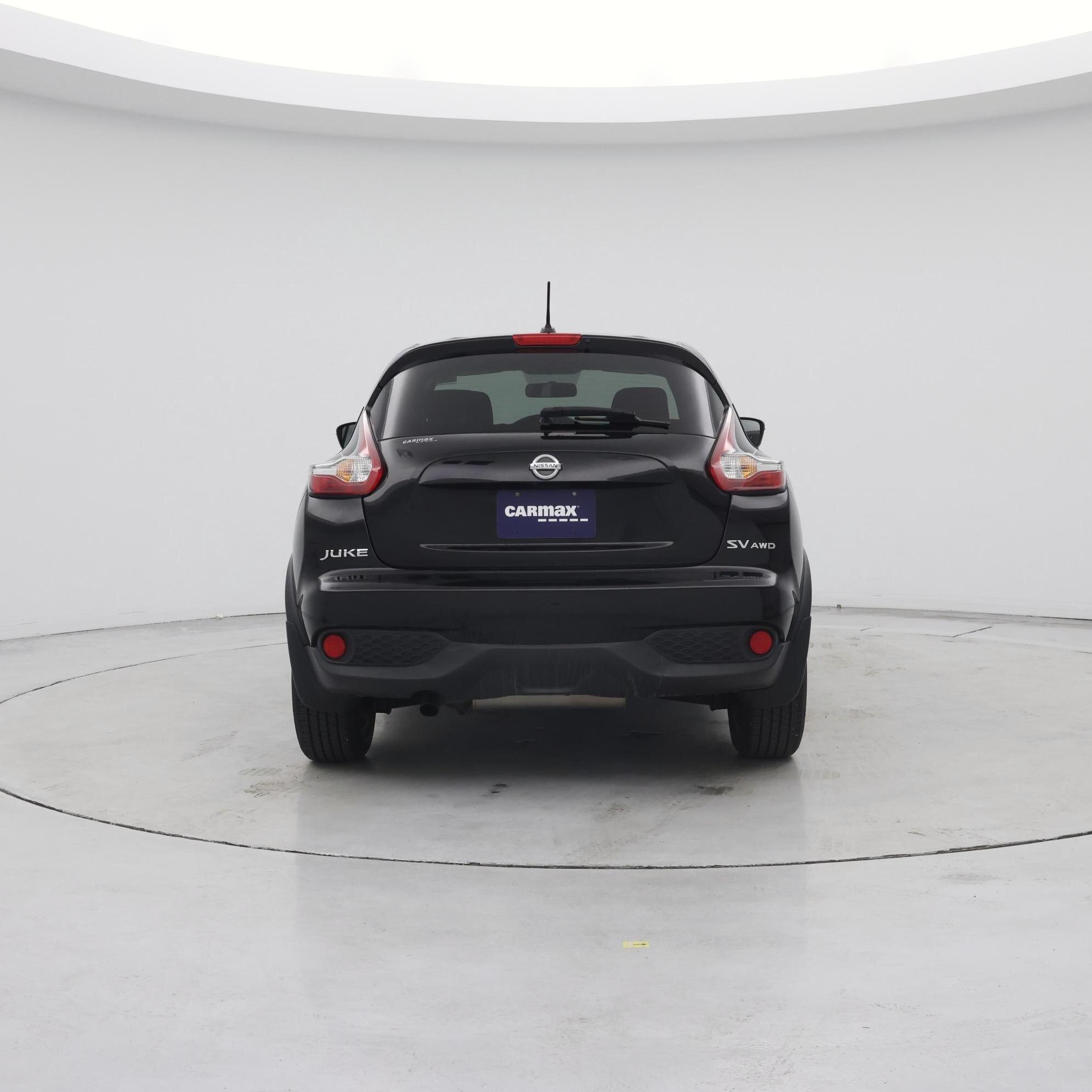 Thumbnail: 2015 Nissan Juke - 6