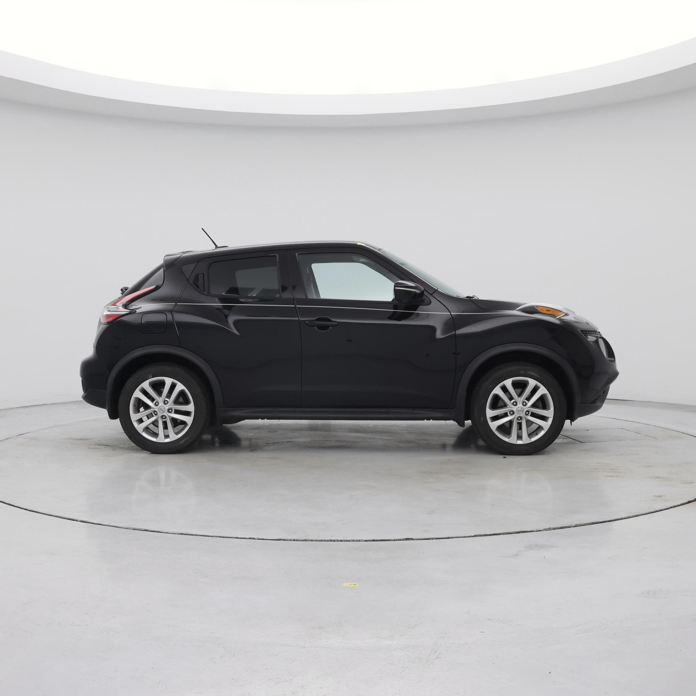 Thumbnail: 2015 Nissan Juke - 7
