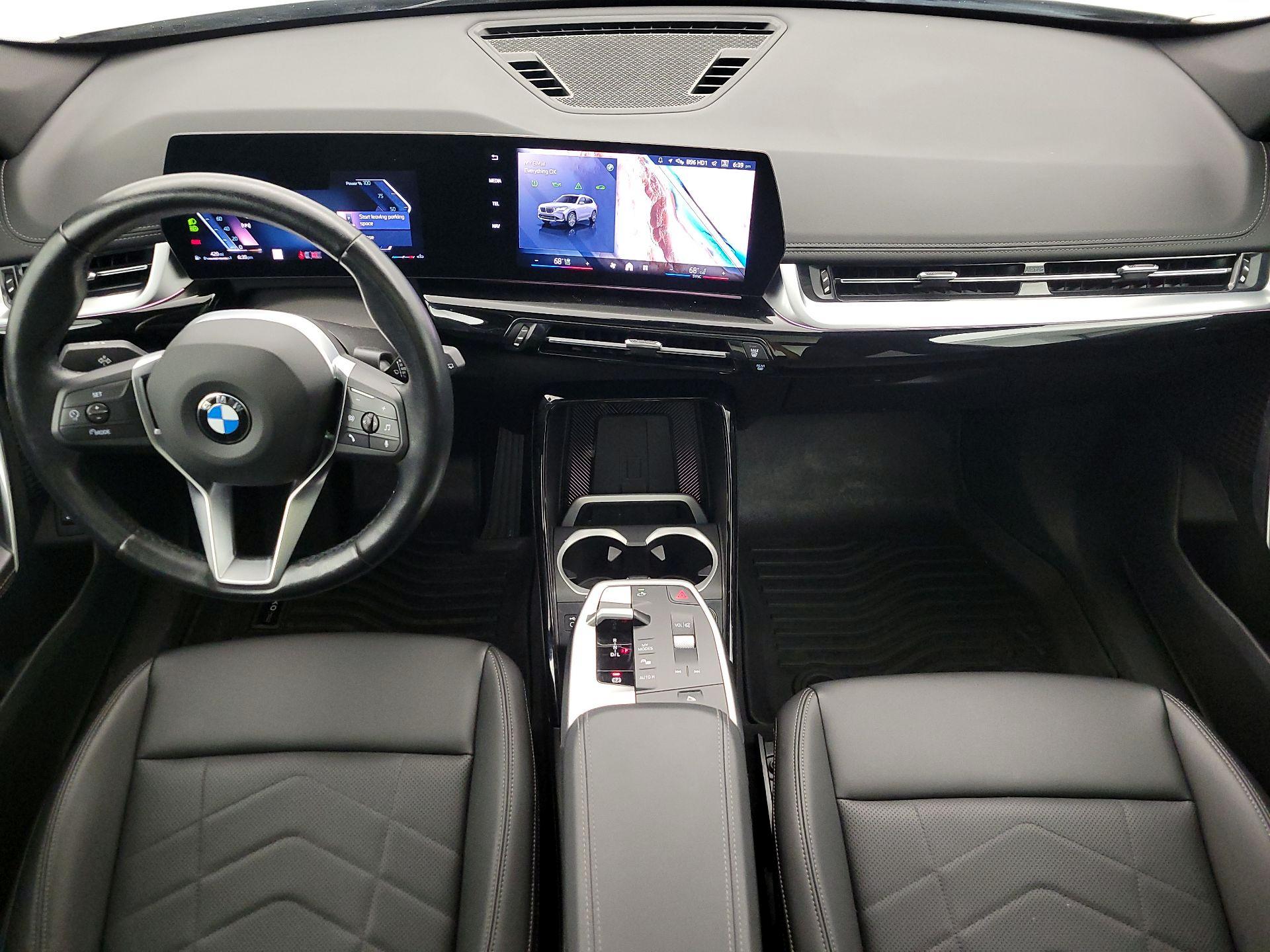 Thumbnail: 2024 BMW X1 - 9
