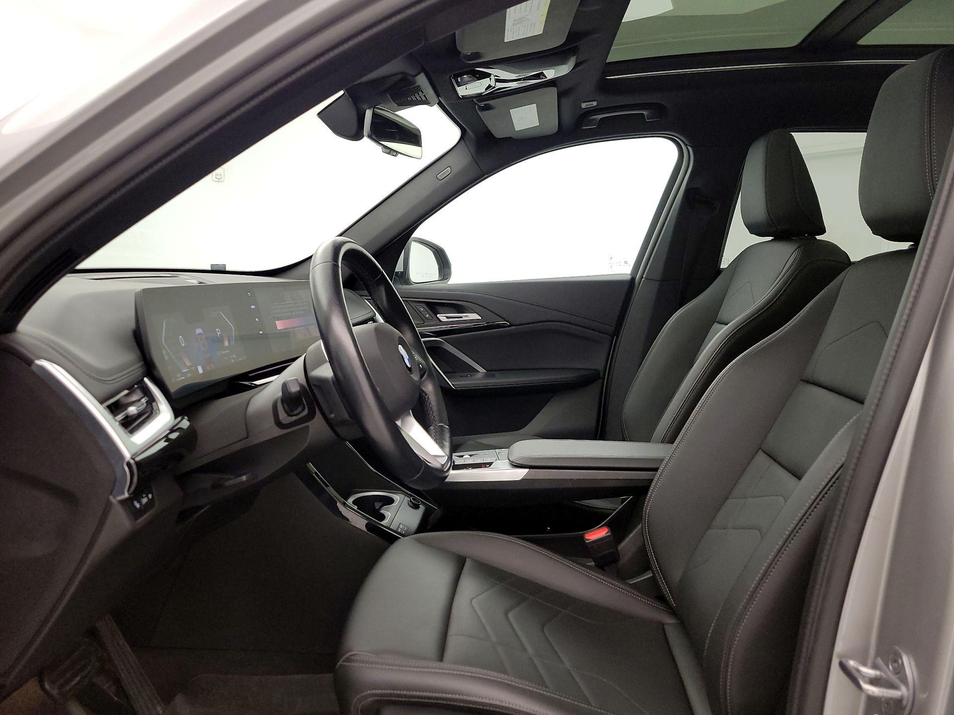 Thumbnail: 2024 BMW X1 - 11