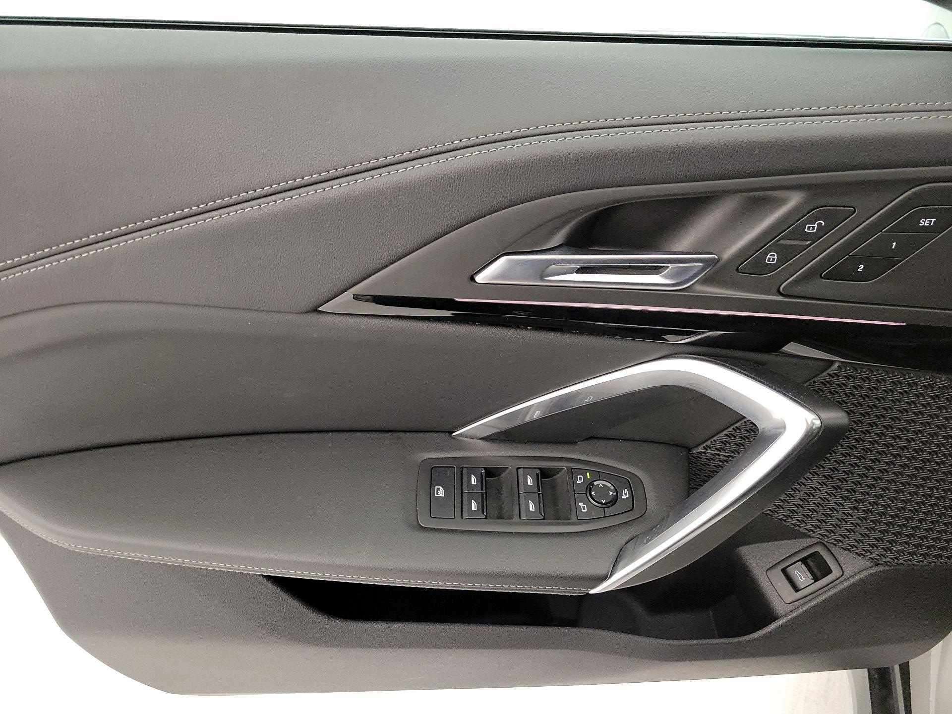 Thumbnail: 2024 BMW X1 - 12