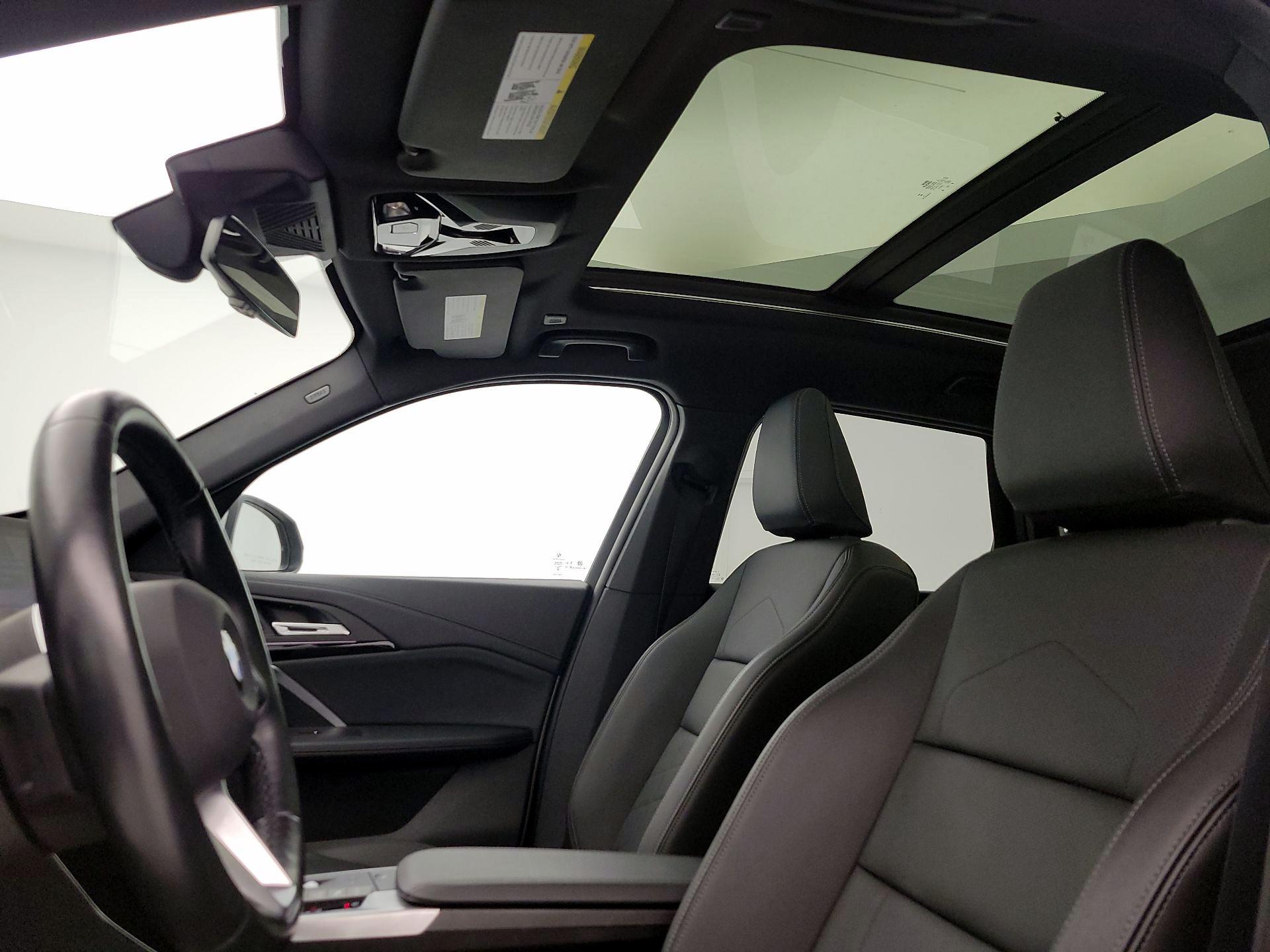 Thumbnail: 2024 BMW X1 - 19