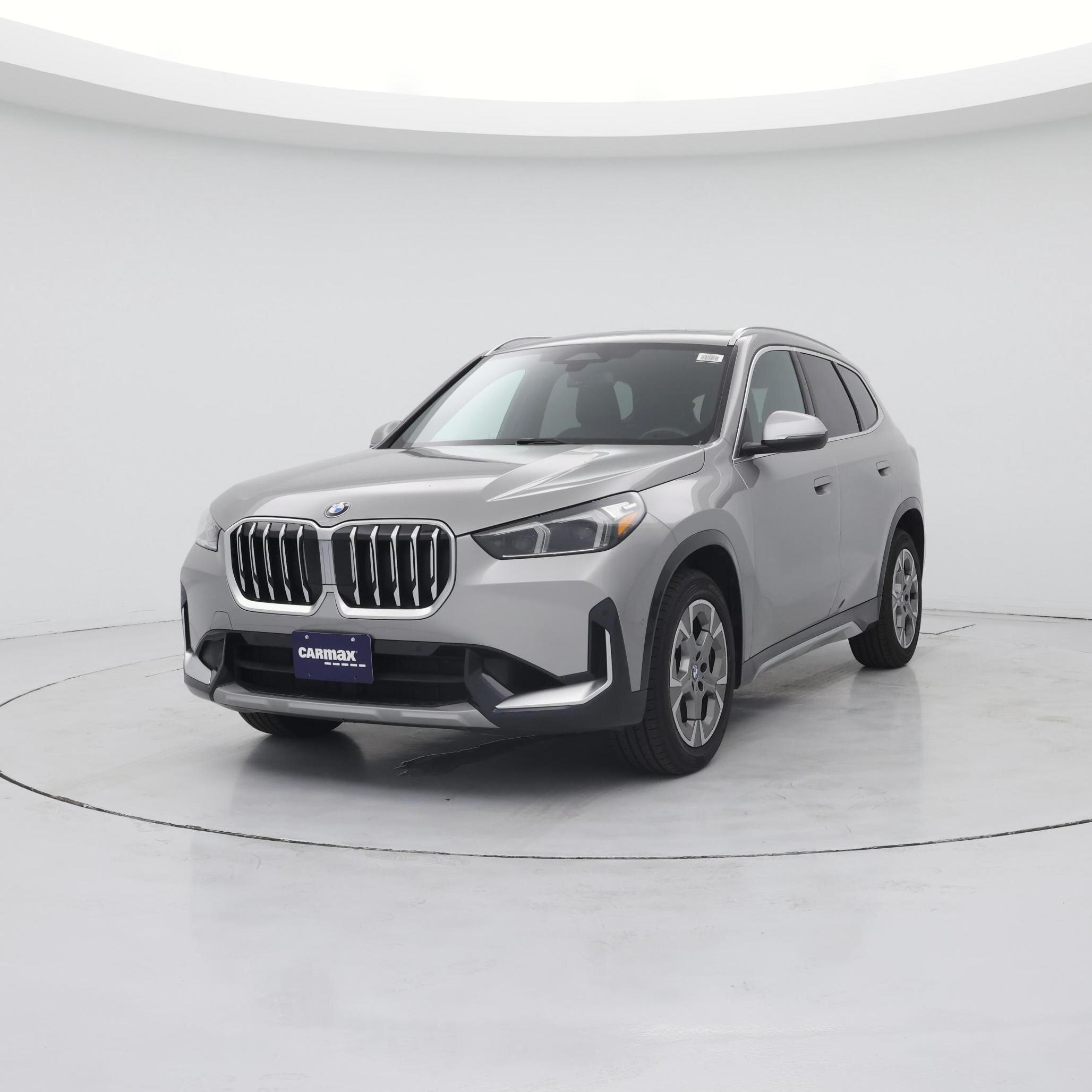 Thumbnail: 2024 BMW X1 - 4