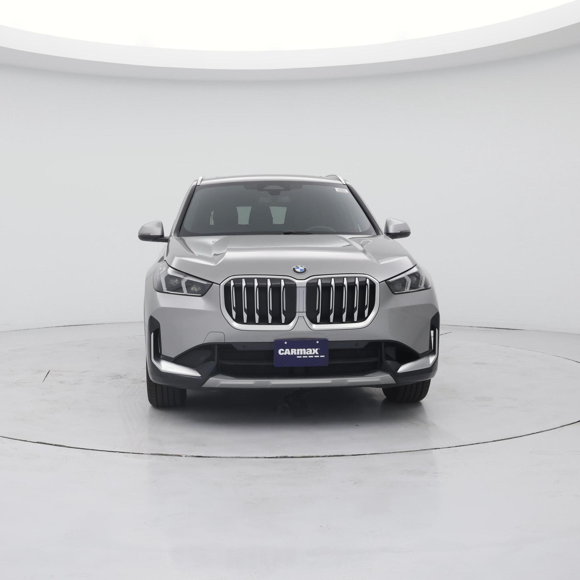 Thumbnail: 2024 BMW X1 - 5