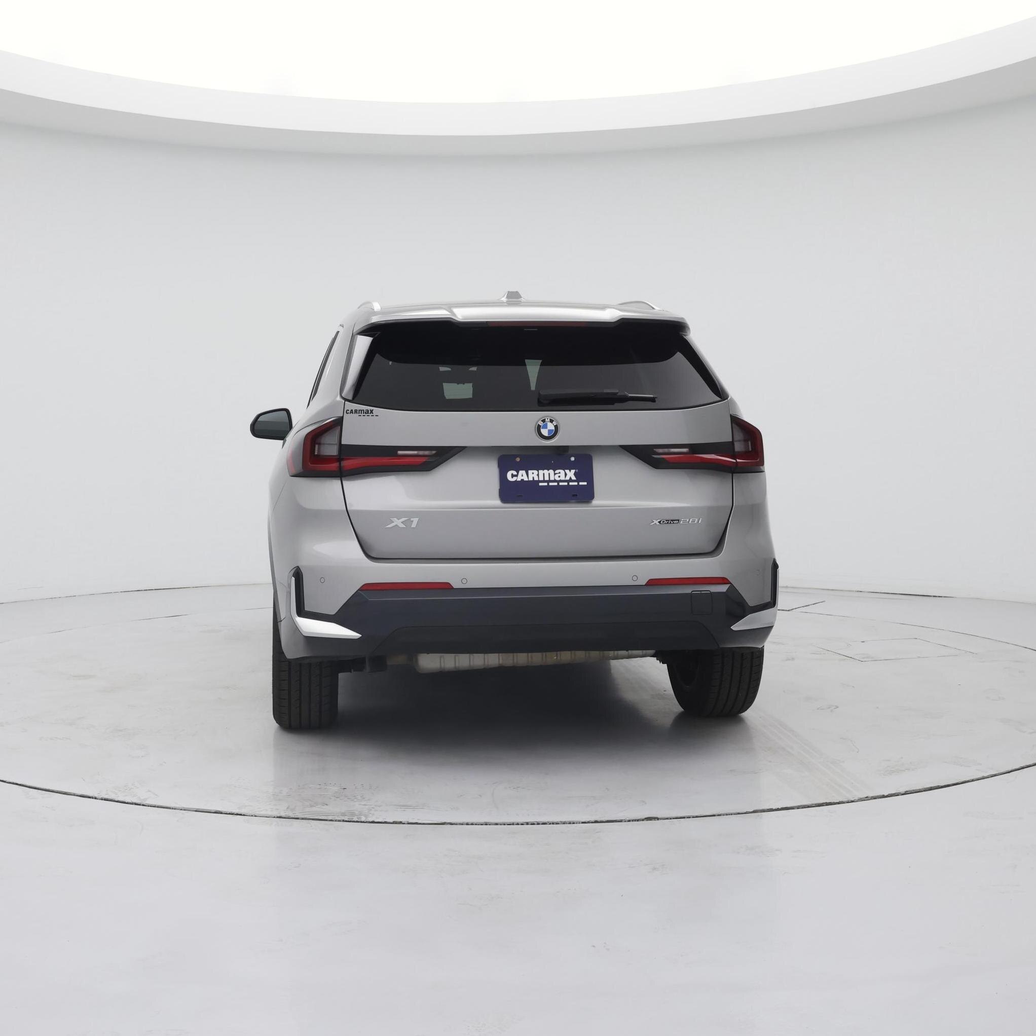 Thumbnail: 2024 BMW X1 - 6