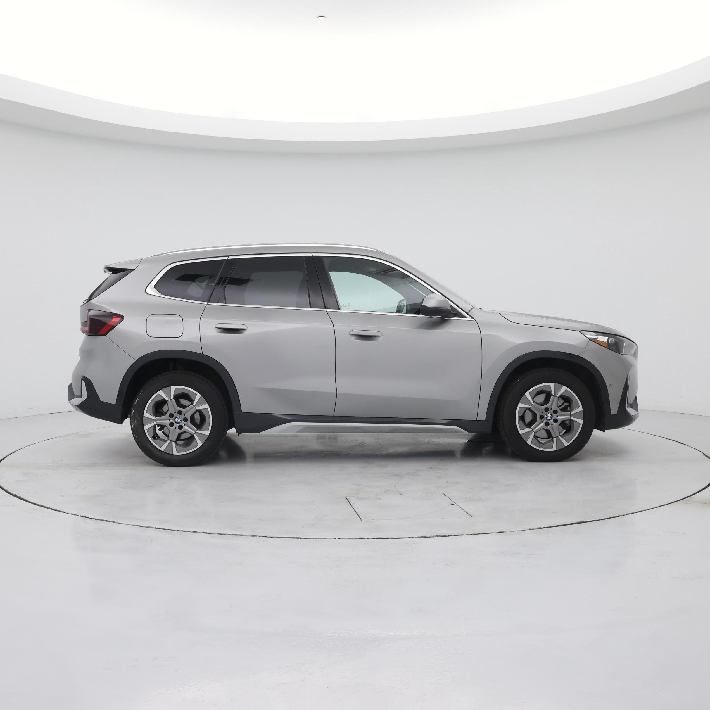 Thumbnail: 2024 BMW X1 - 7
