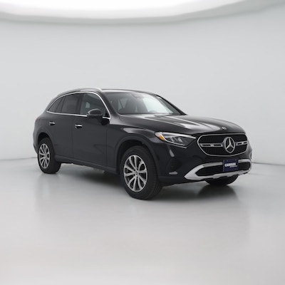 2023 Mercedes-Benz GLC300