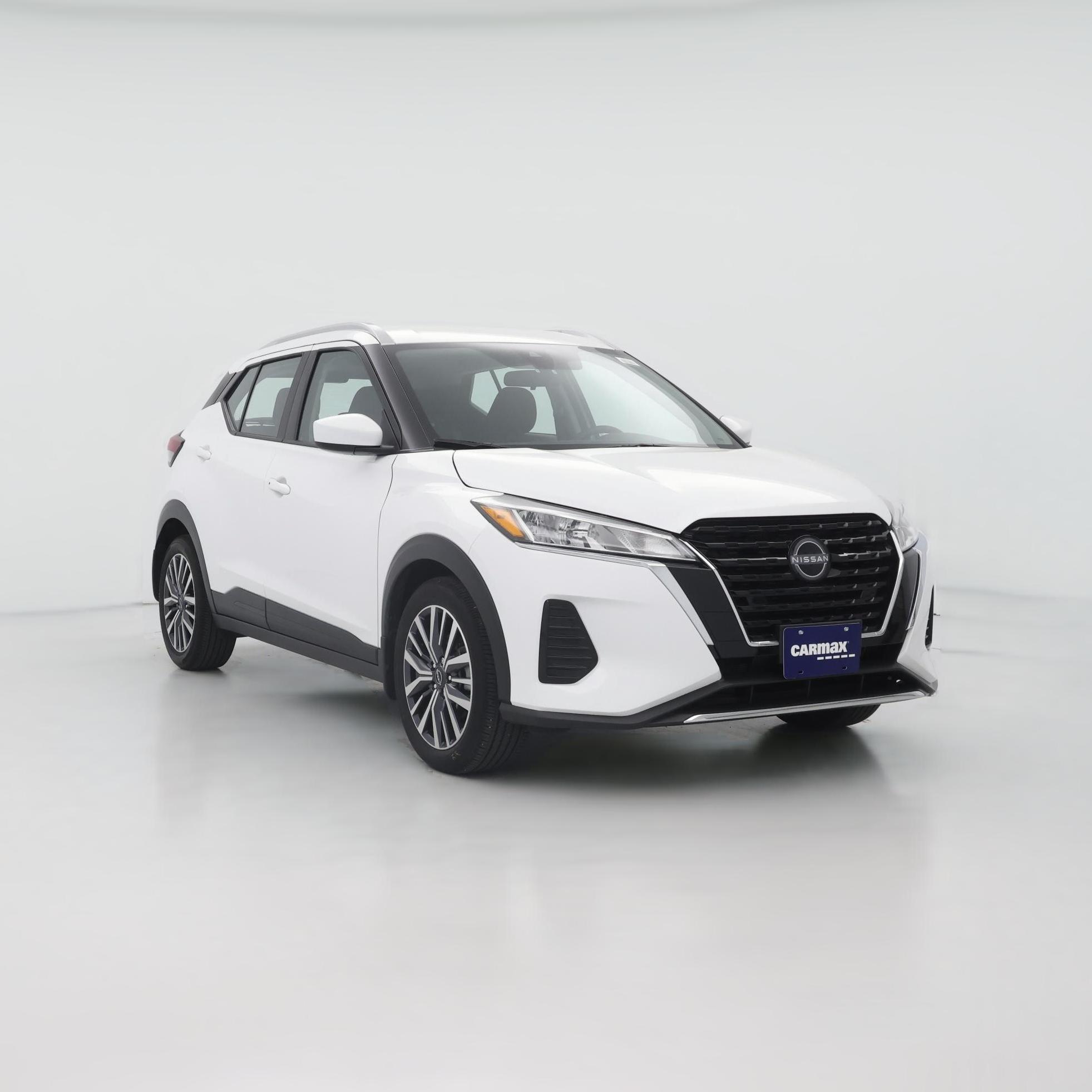 Thumbnail: 2024 Nissan Kicks - 1