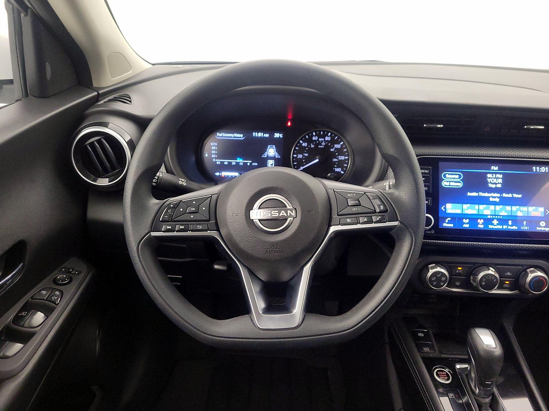 Thumbnail: 2024 Nissan Kicks - 10