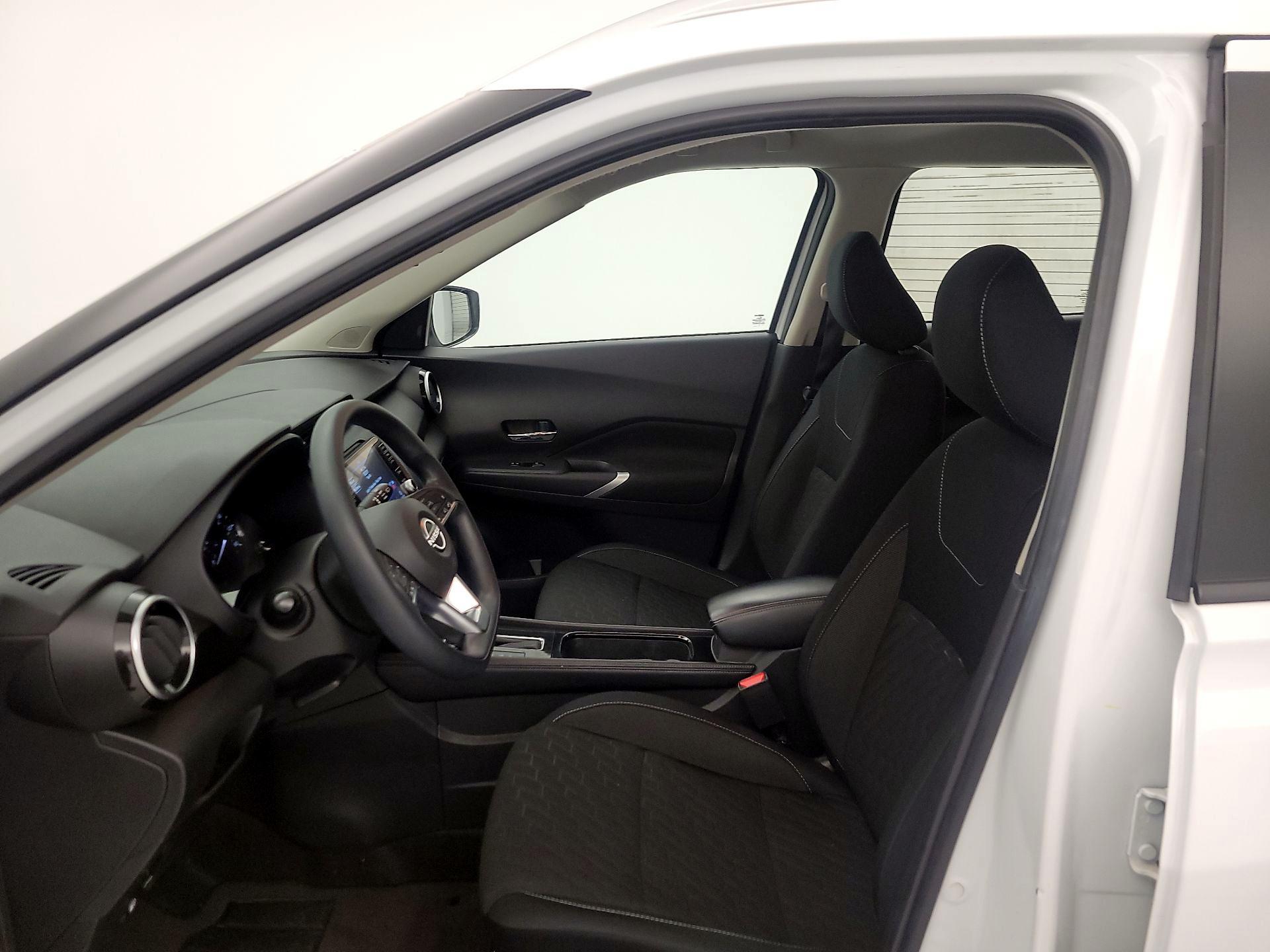 Thumbnail: 2024 Nissan Kicks - 11