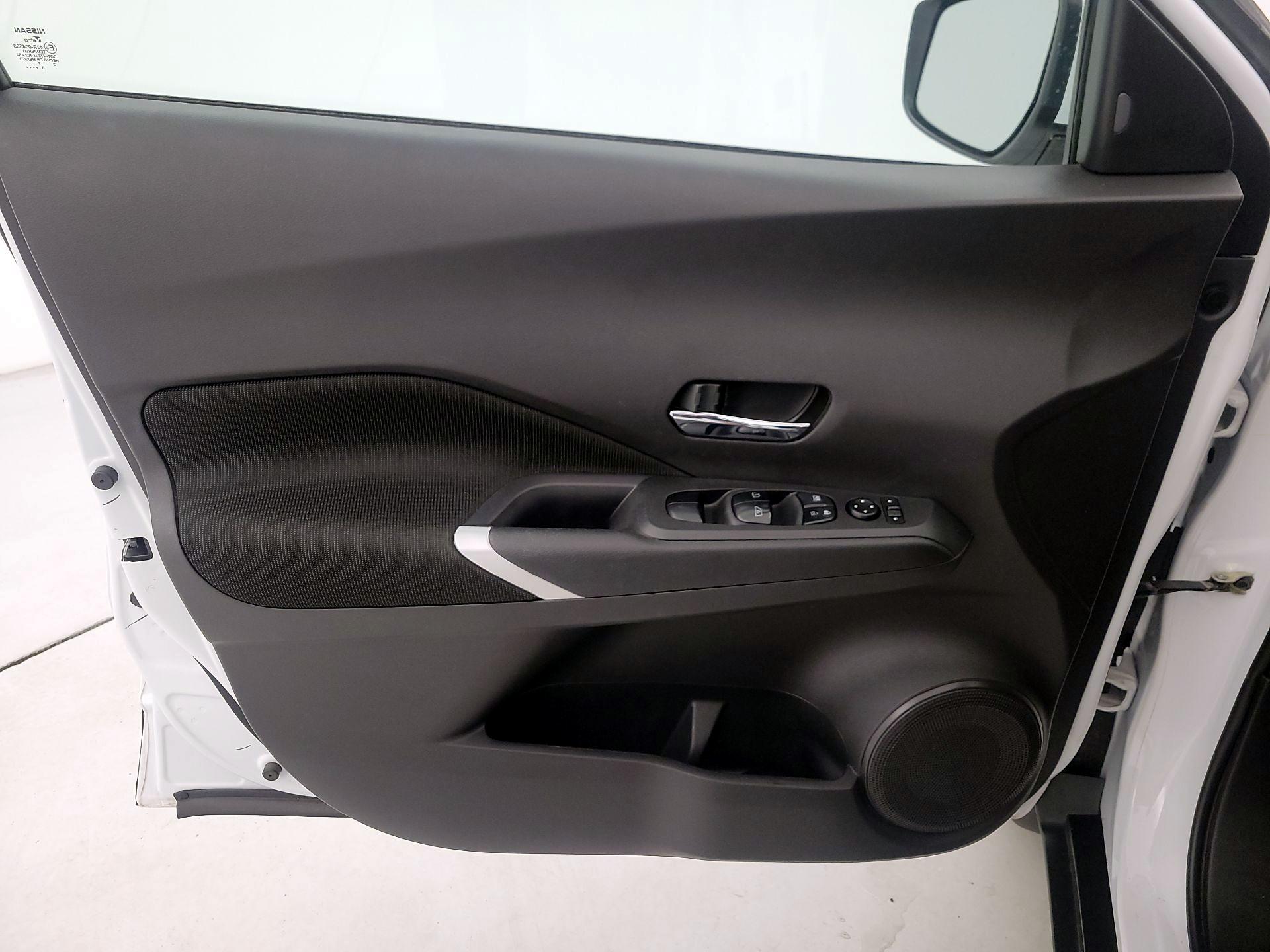 Thumbnail: 2024 Nissan Kicks - 12