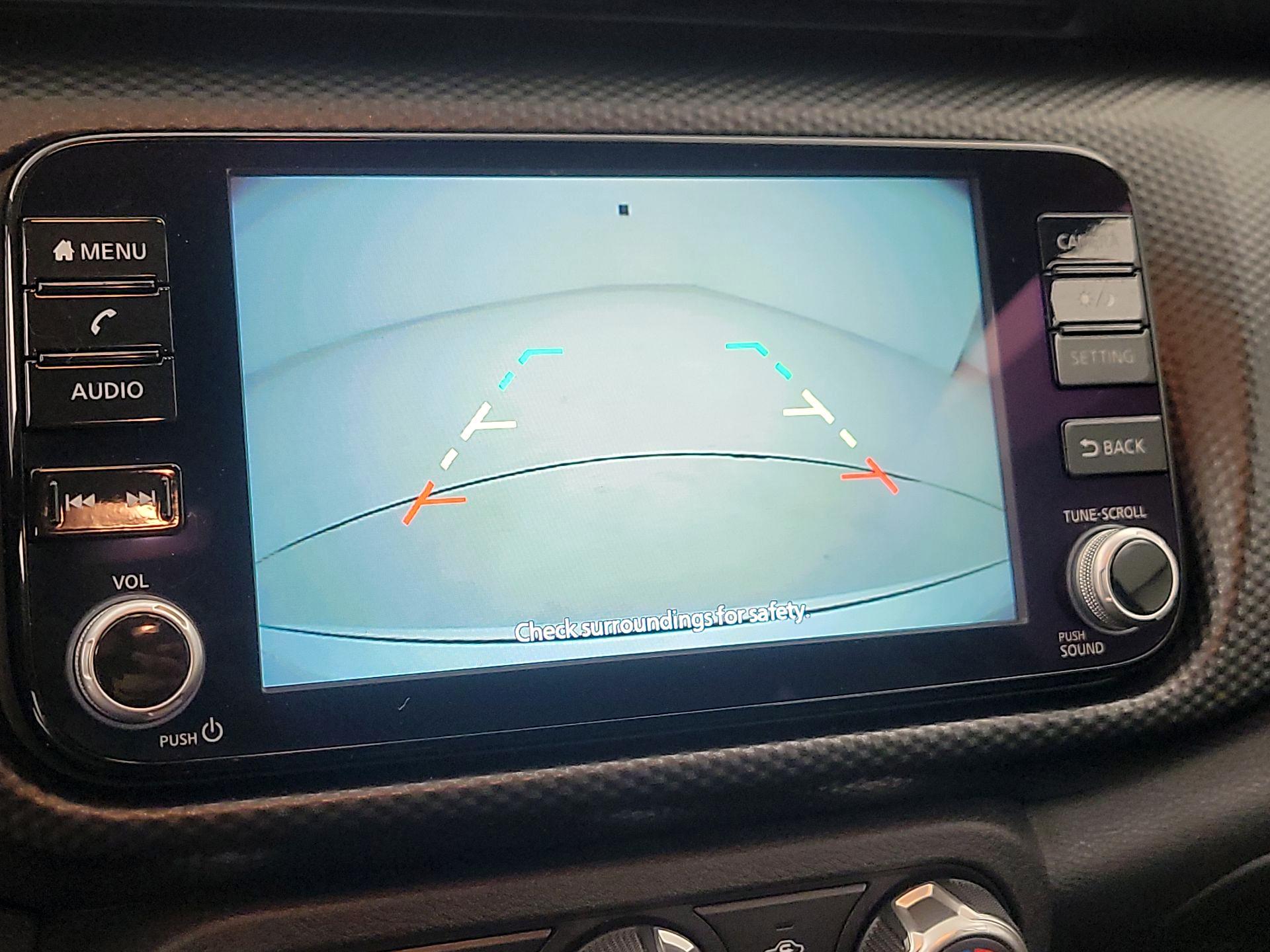 Thumbnail: 2024 Nissan Kicks - 13