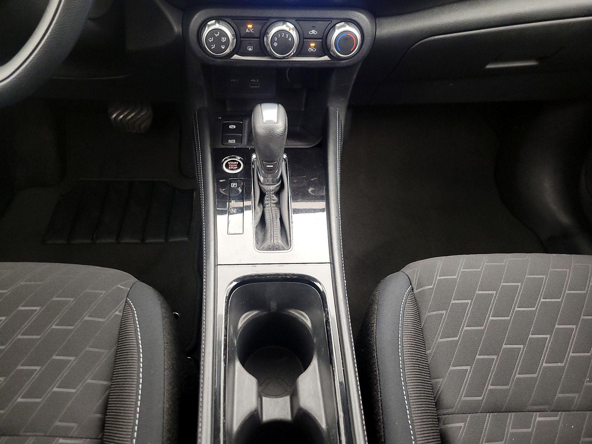 Thumbnail: 2024 Nissan Kicks - 16