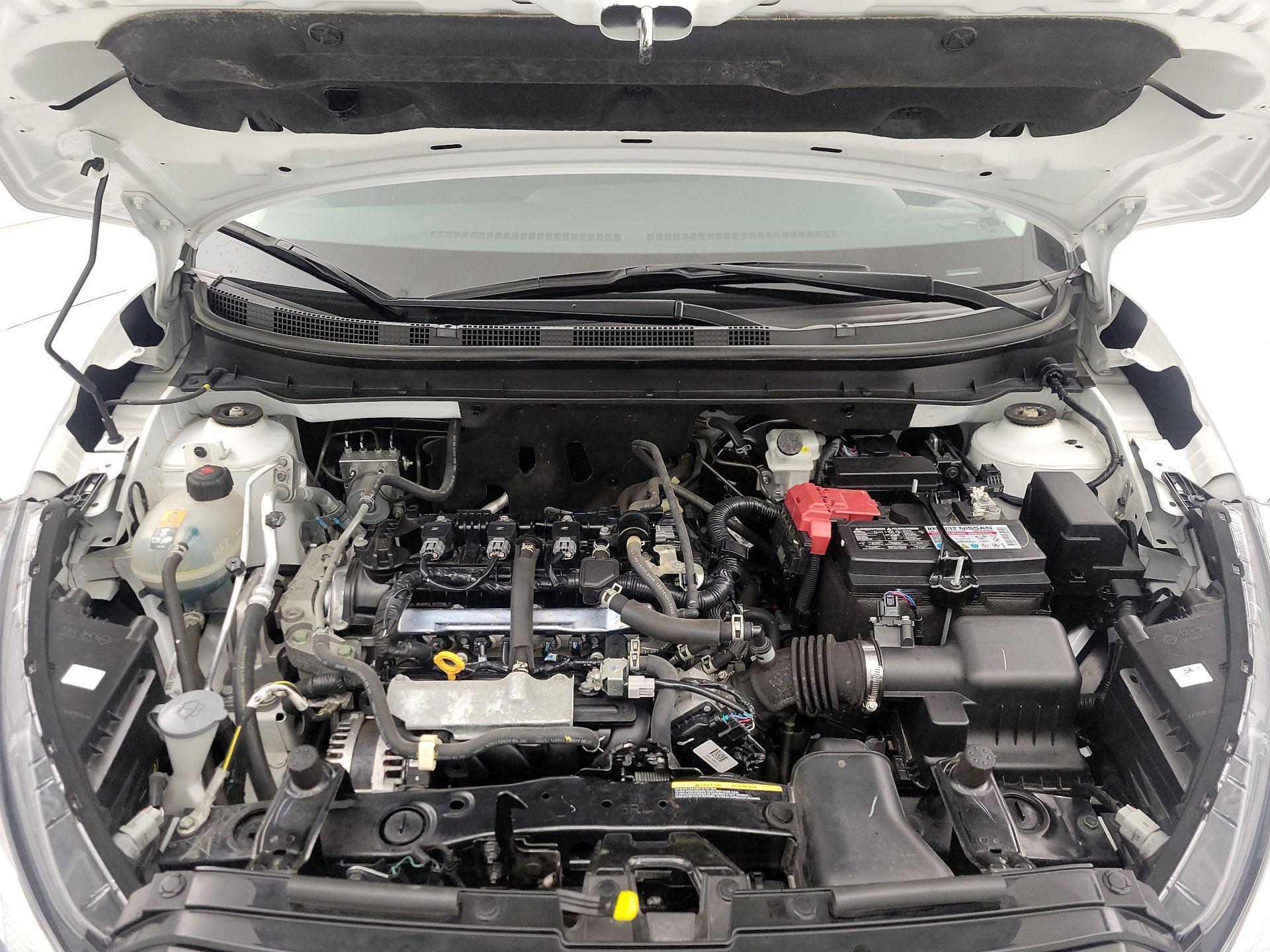 Thumbnail: 2024 Nissan Kicks - 20