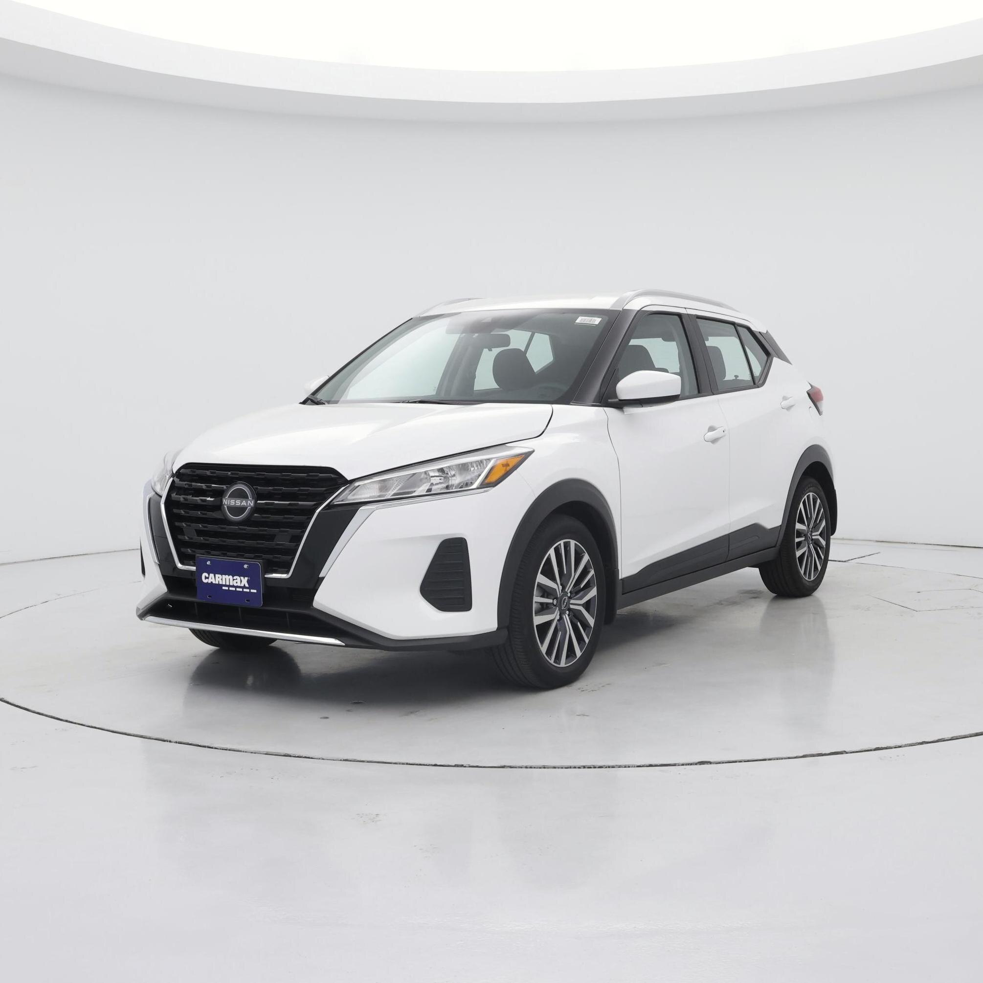 Thumbnail: 2024 Nissan Kicks - 4