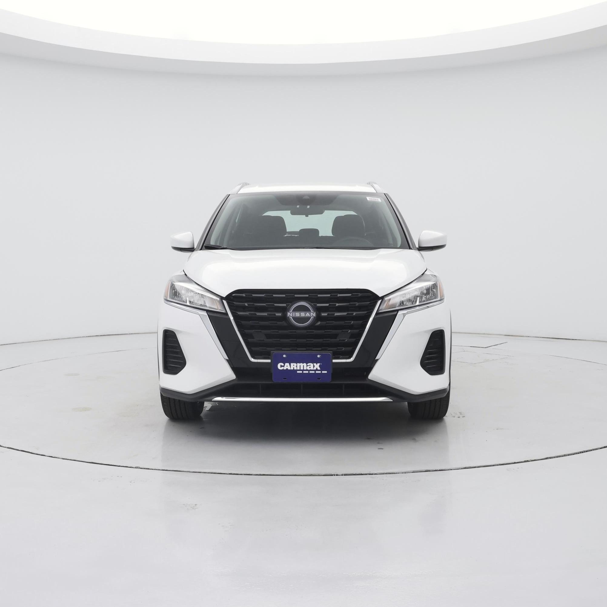 Thumbnail: 2024 Nissan Kicks - 5