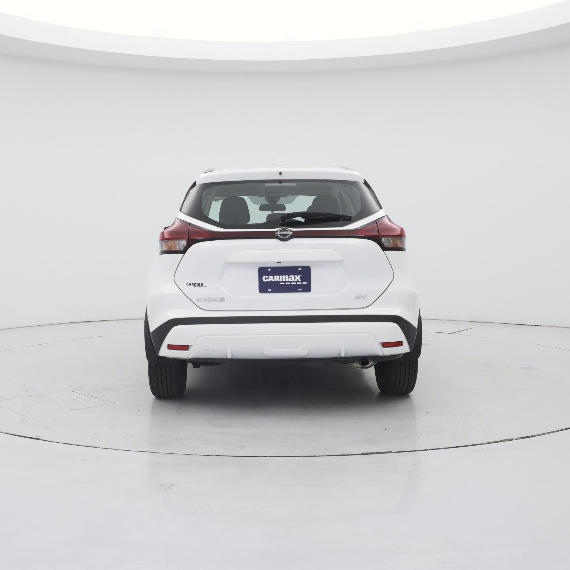 Thumbnail: 2024 Nissan Kicks - 6